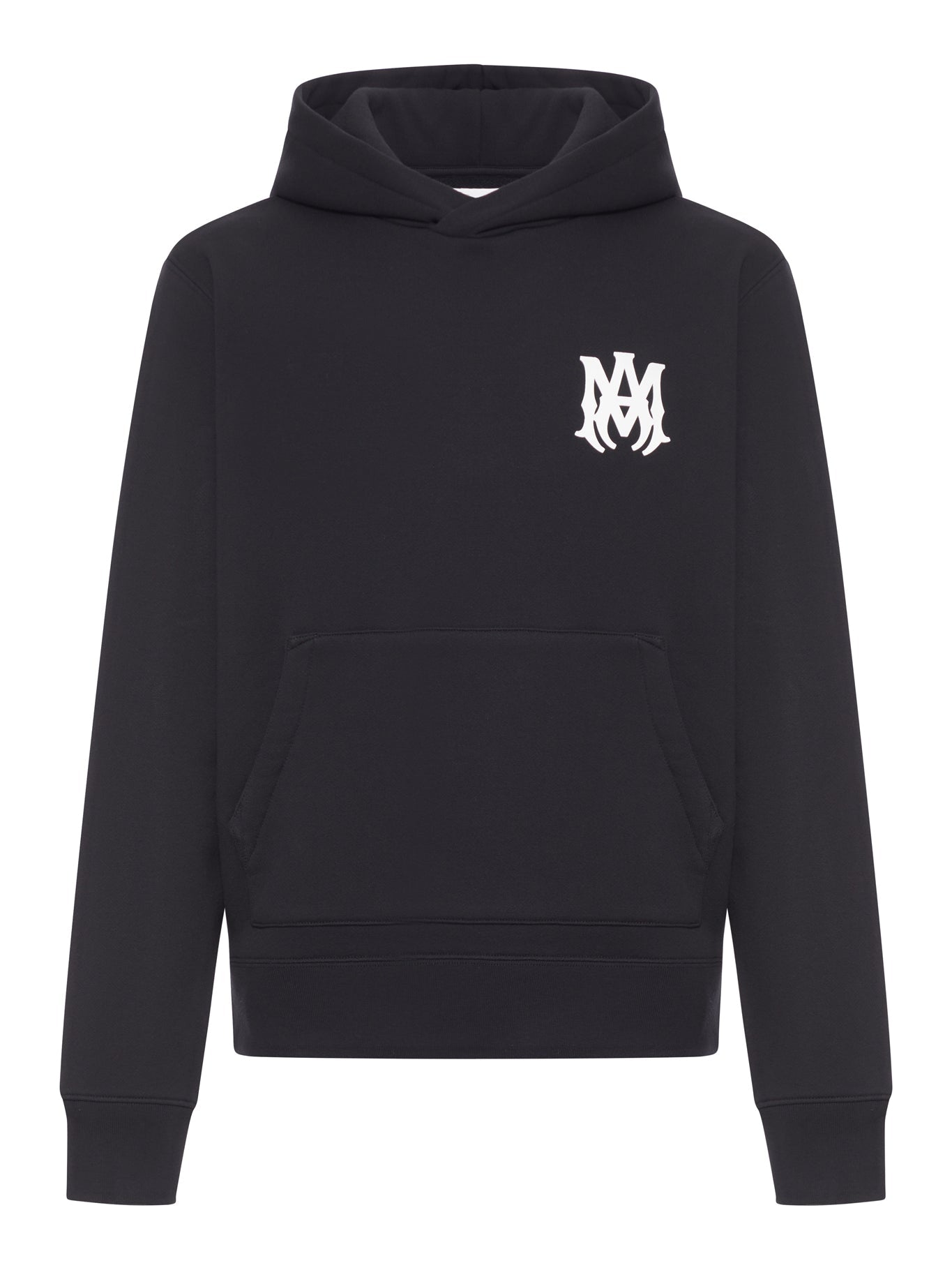 Оригінальна Ma Core Hoodie Amiri – боковий вид