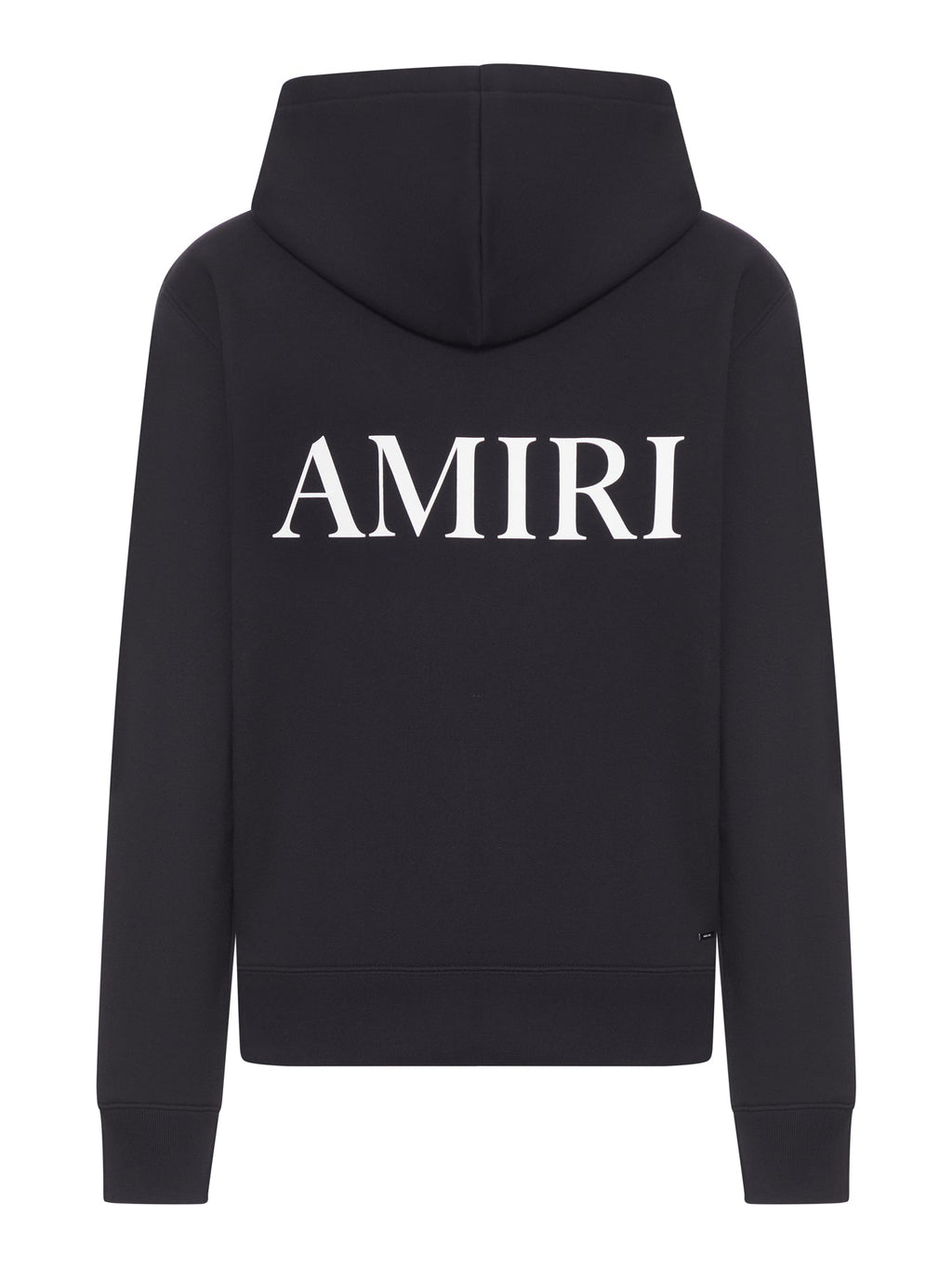 Оригінальна Ma Core Hoodie Amiri – вид ззаду