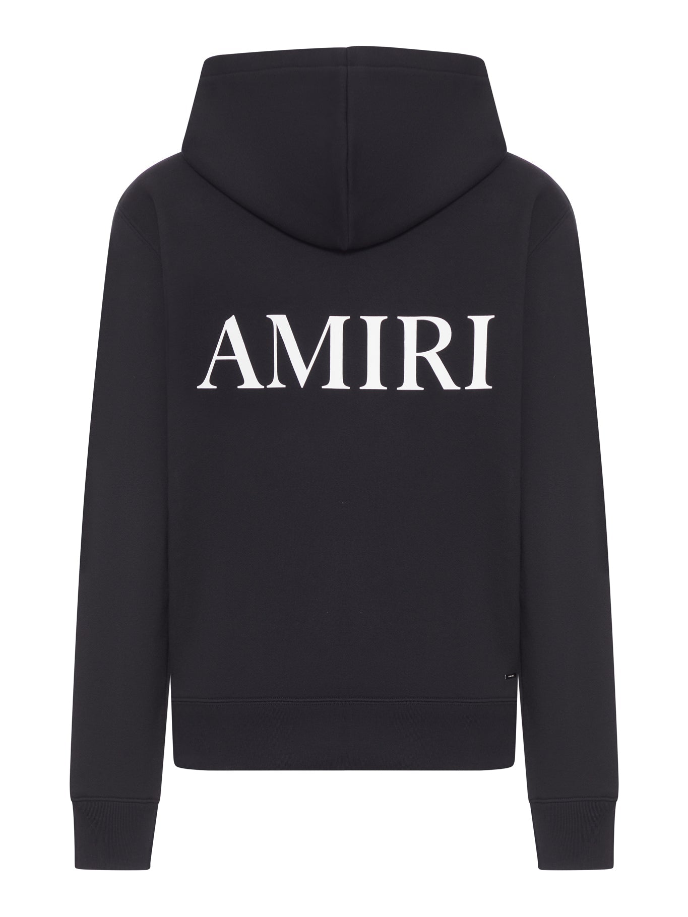 Оригінальна Ma Core Hoodie Amiri – вид ззаду