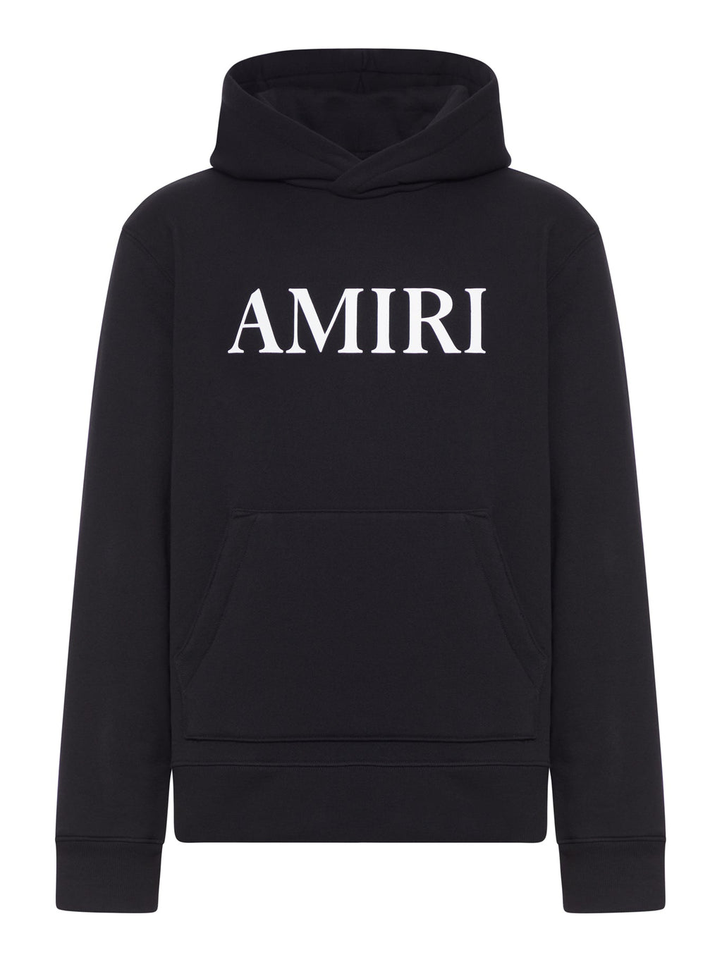 Оригінальна Cotton Hoodie Amiri – боковий вид