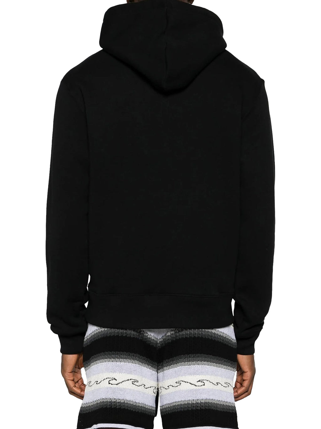 Оригінальна Cotton Hoodie Amiri – детальний вид