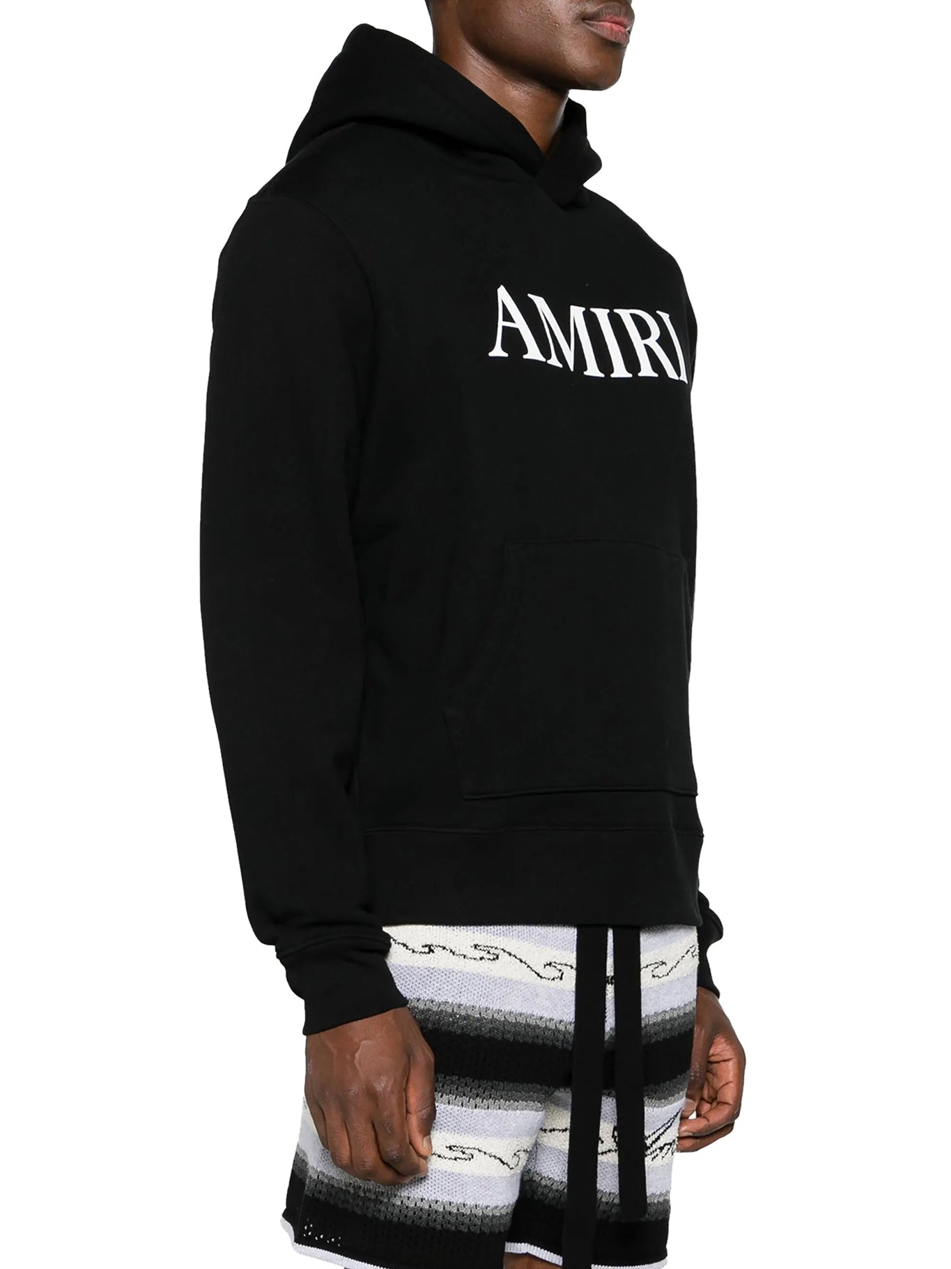 Оригінальна Cotton Hoodie Amiri – збільшений вид