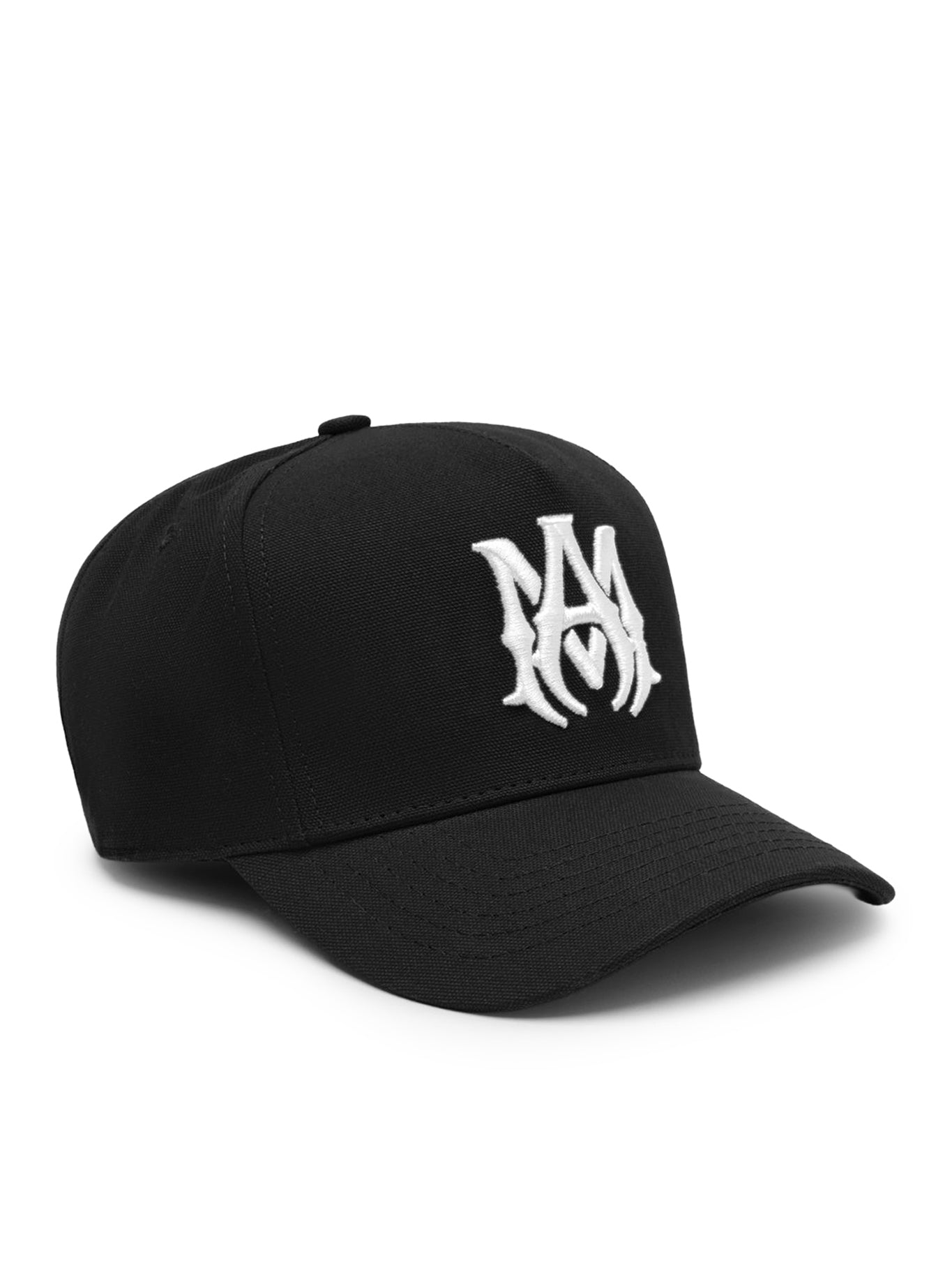 Ma Hat In Canvas Amiri оригінал – Купити в Україні – вид ззаду