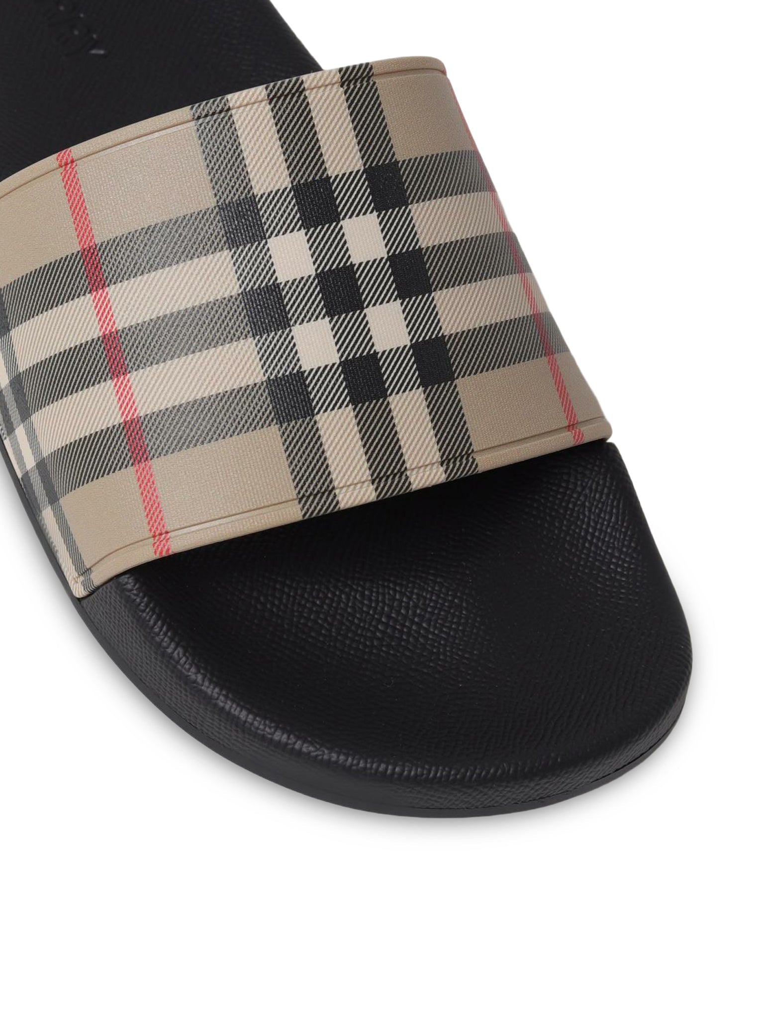Burberry Footwear оригінал | Швидка доставка Україна – збільшений вид