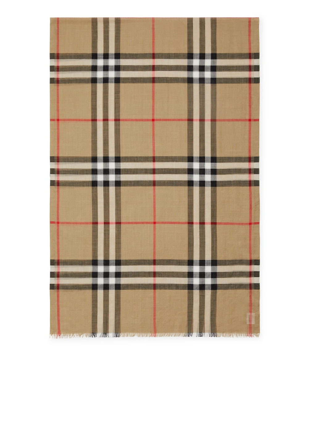 Burberry Accessories оригінал | Швидка доставка Україна – боковий вид
