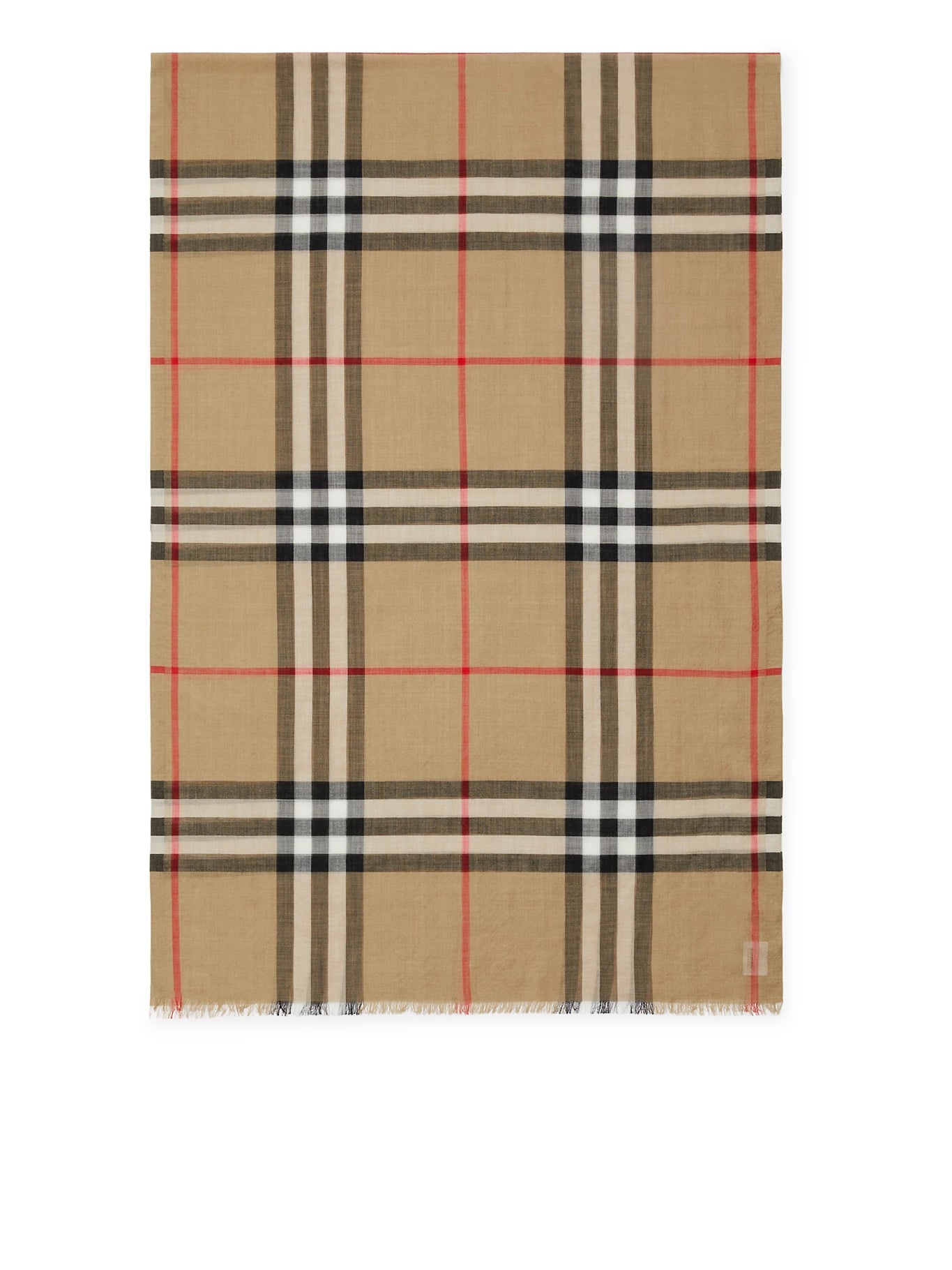 Burberry Accessories оригінал | Швидка доставка Україна – боковий вид