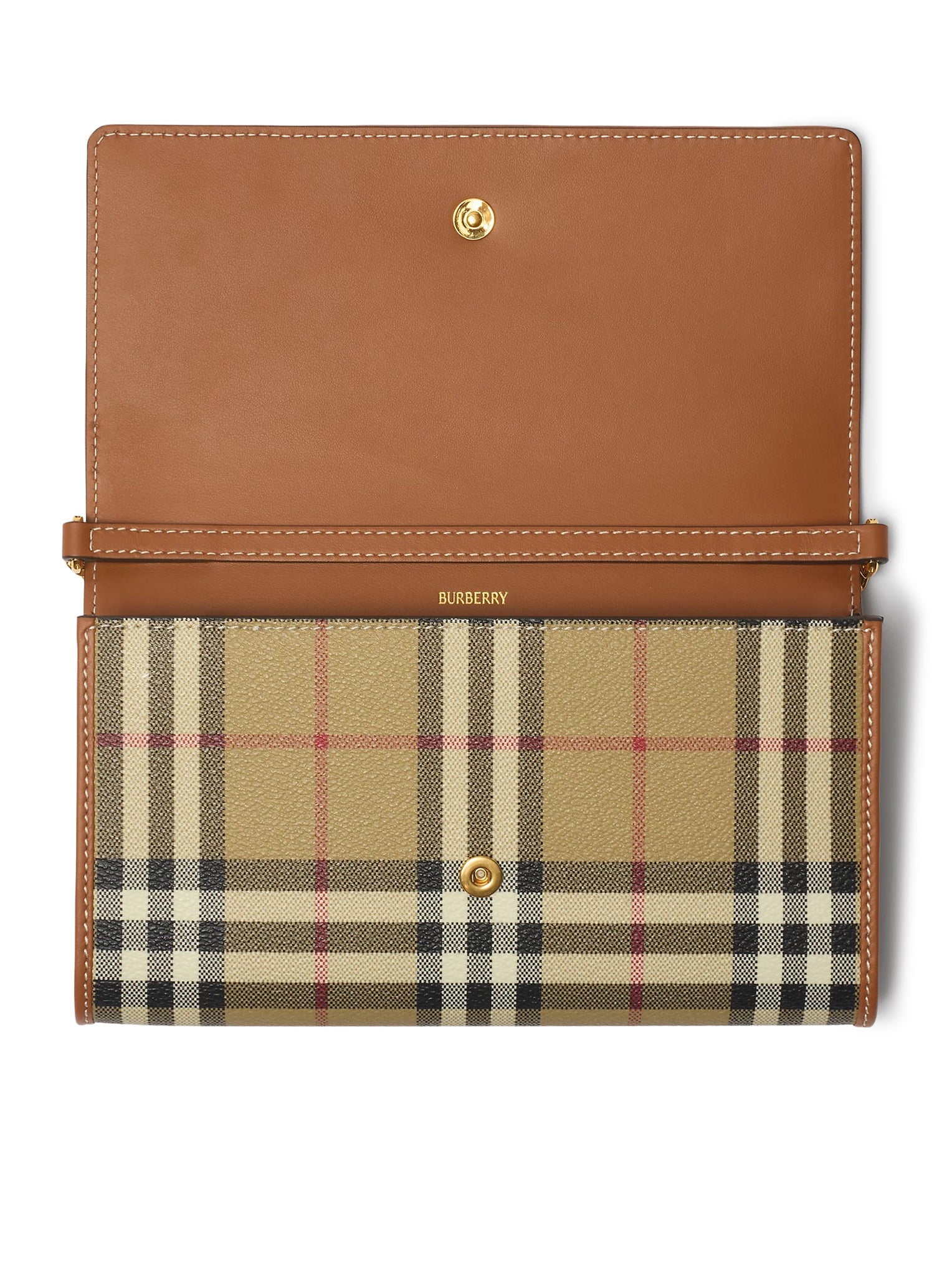 Check Wallet With Chain ??shoulder Strap Burberry оригінал – Купити в Україні – вид 6