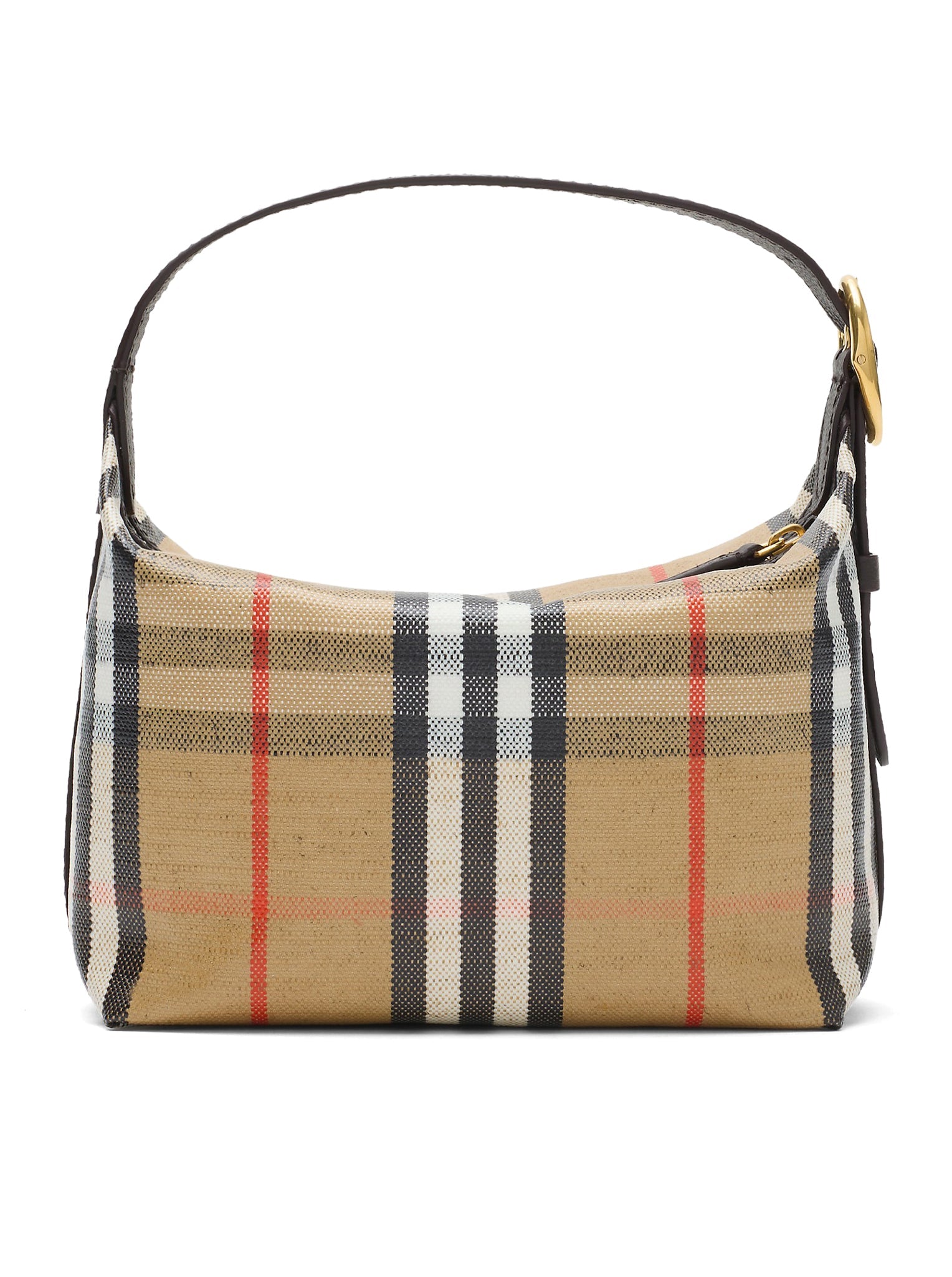 Mini Borsa Highlands? Burberry оригінал – Купити в Україні – збільшений вид