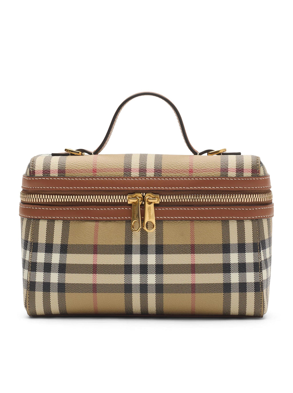 Burberry Bags оригінал | Швидка доставка Україна – боковий вид