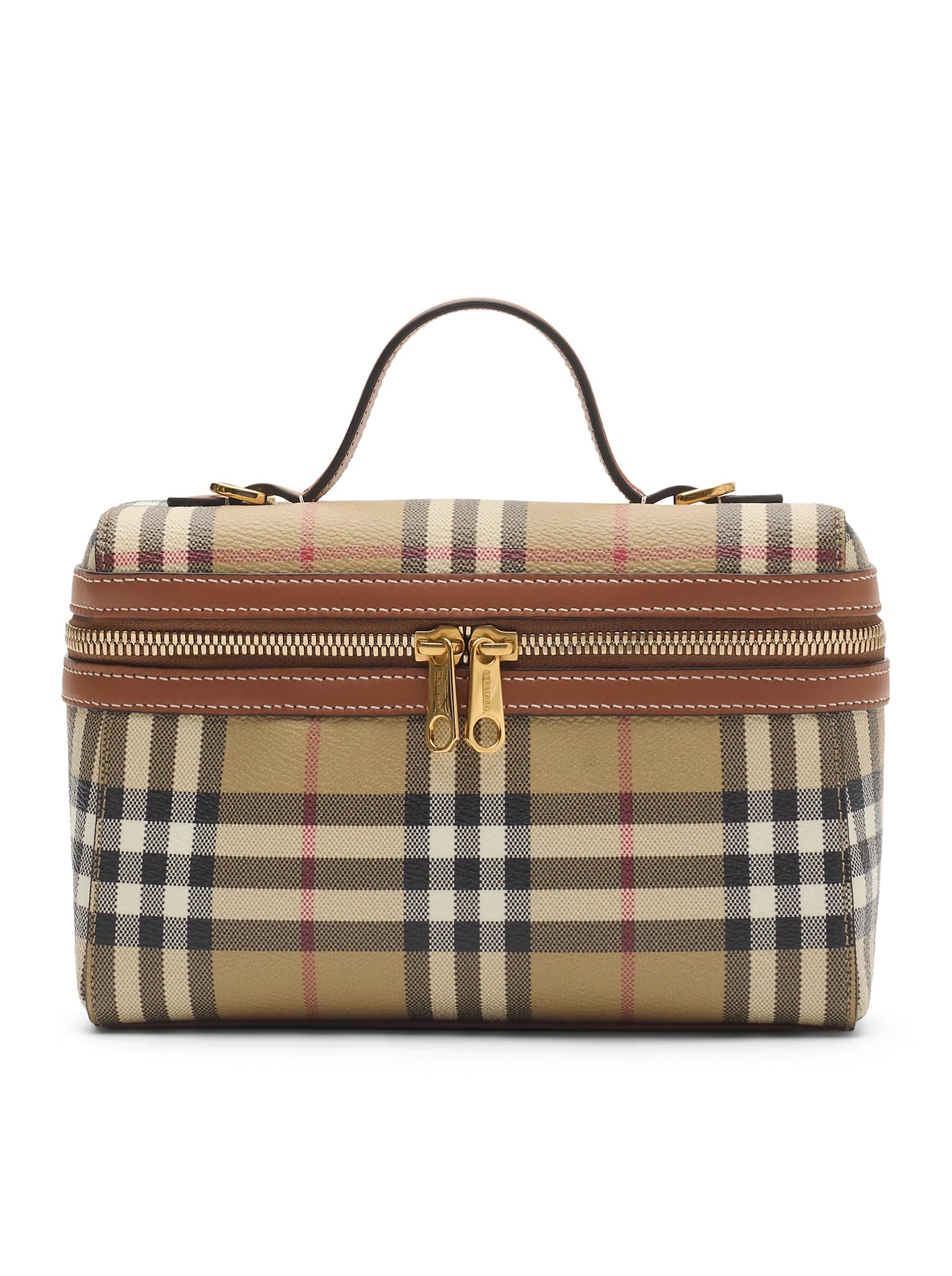 Burberry Bags оригінал | Швидка доставка Україна – боковий вид