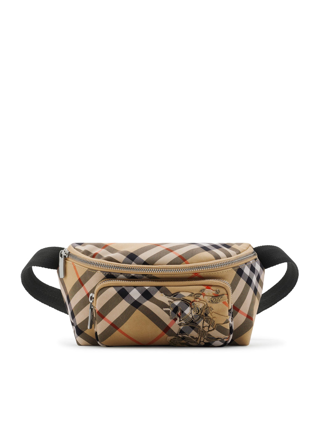 Burberry Bags оригінал | Швидка доставка Україна – боковий вид