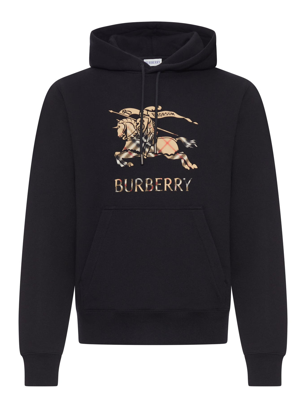 Burberry Knitwear оригінал | Швидка доставка Україна – боковий вид