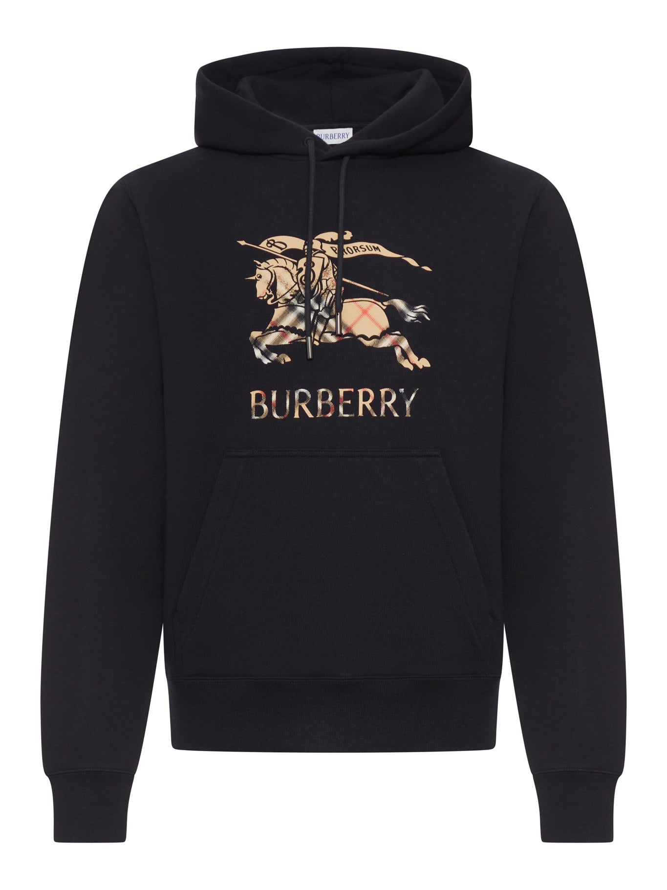 Burberry Knitwear оригінал | Швидка доставка Україна – боковий вид