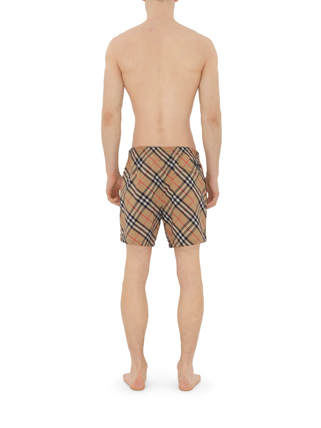 Check Swimwear Burberry оригінал – Купити в Україні – детальний вид