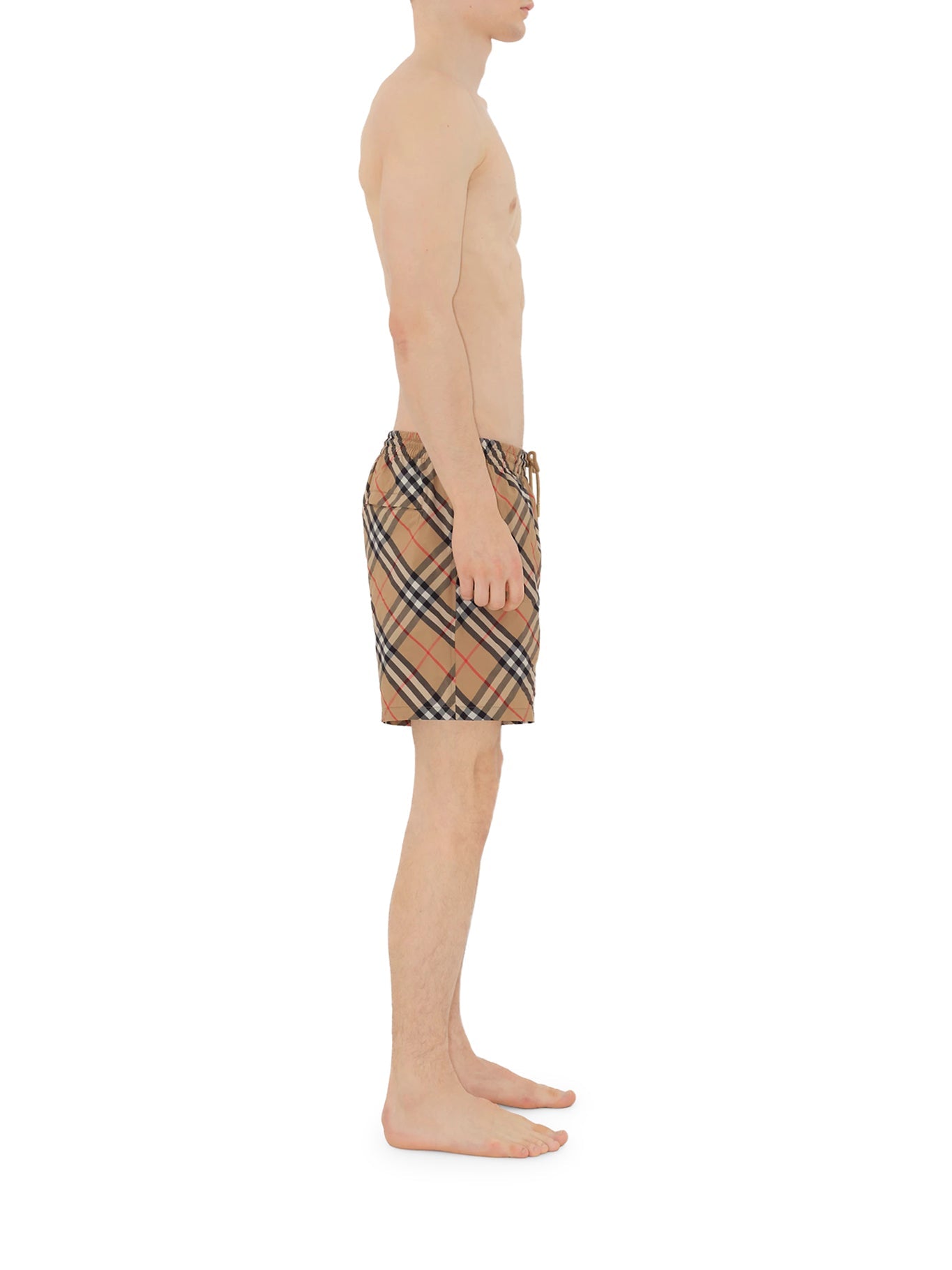 Check Swimwear Burberry оригінал – Купити в Україні – збільшений вид