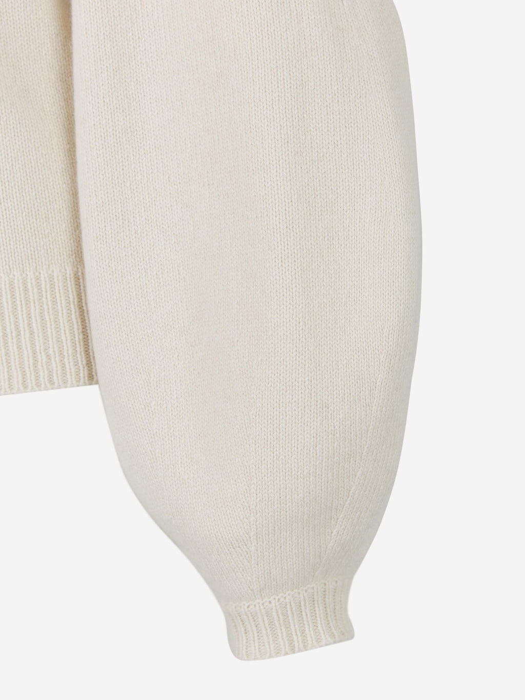 Cashmere Sweater Chloe – Гарантія оригінальності – збільшений вид