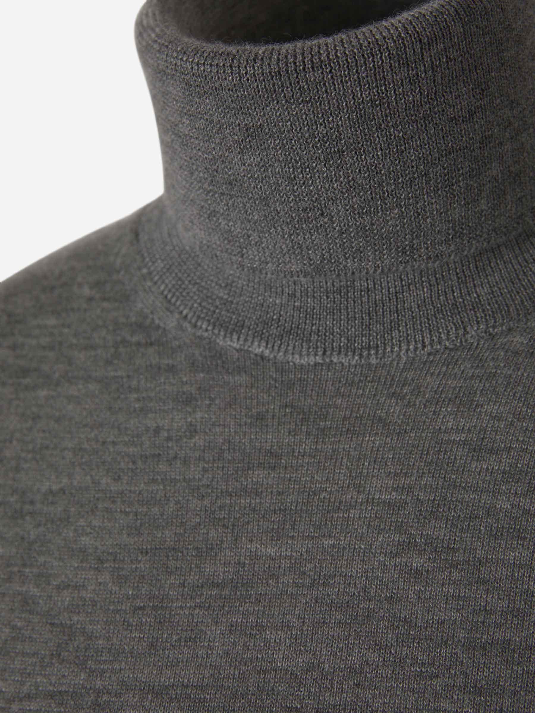 Cashmere Turtleneck Sweater The row оригінал – Купити в Україні – детальний вид