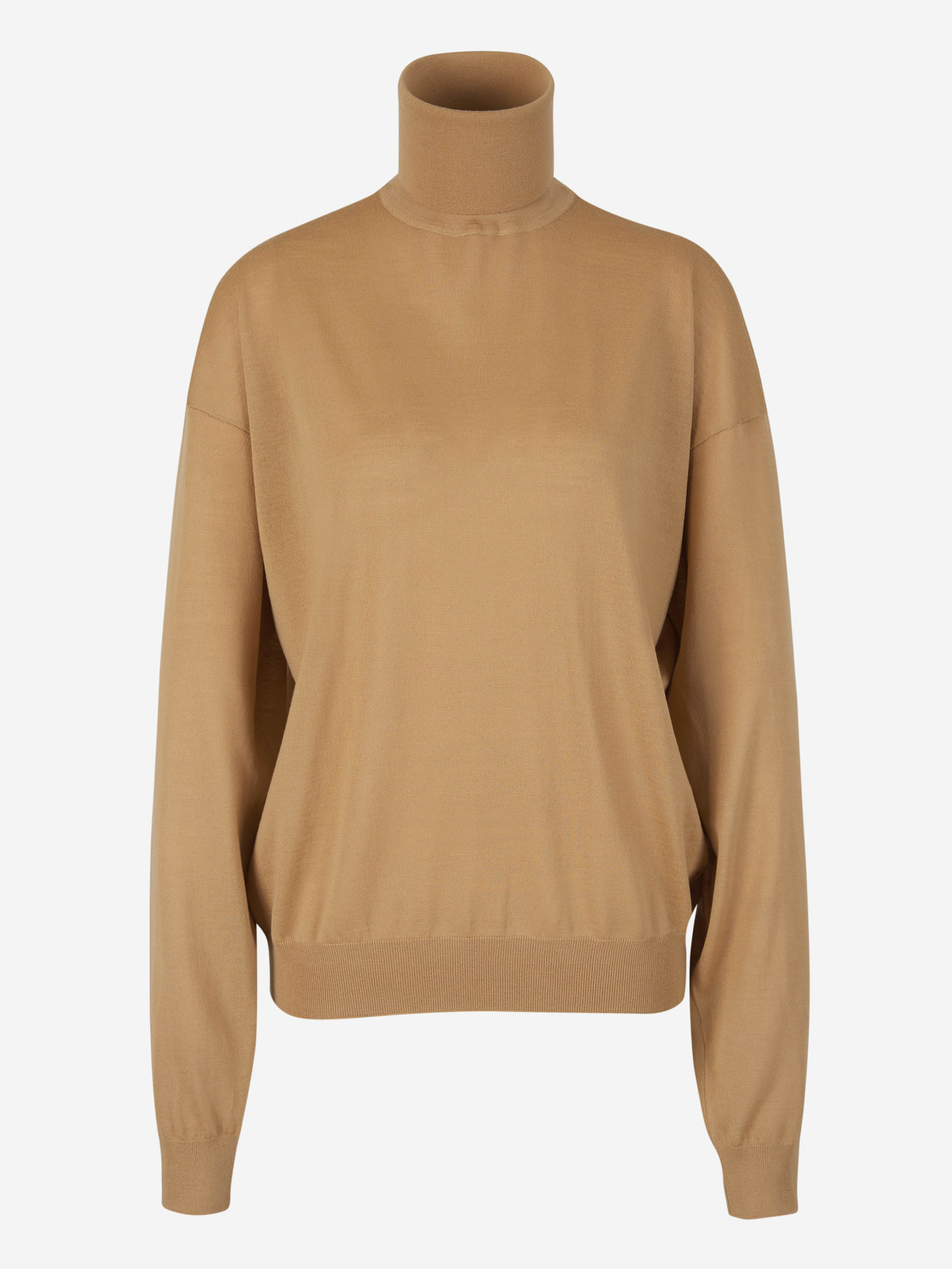 Saint laurent Knitwear оригінал | Швидка доставка Україна – боковий вид