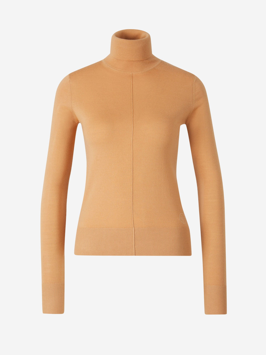 Wool Knitted Sweater Chloe оригінал – Купити в Україні – боковий вид