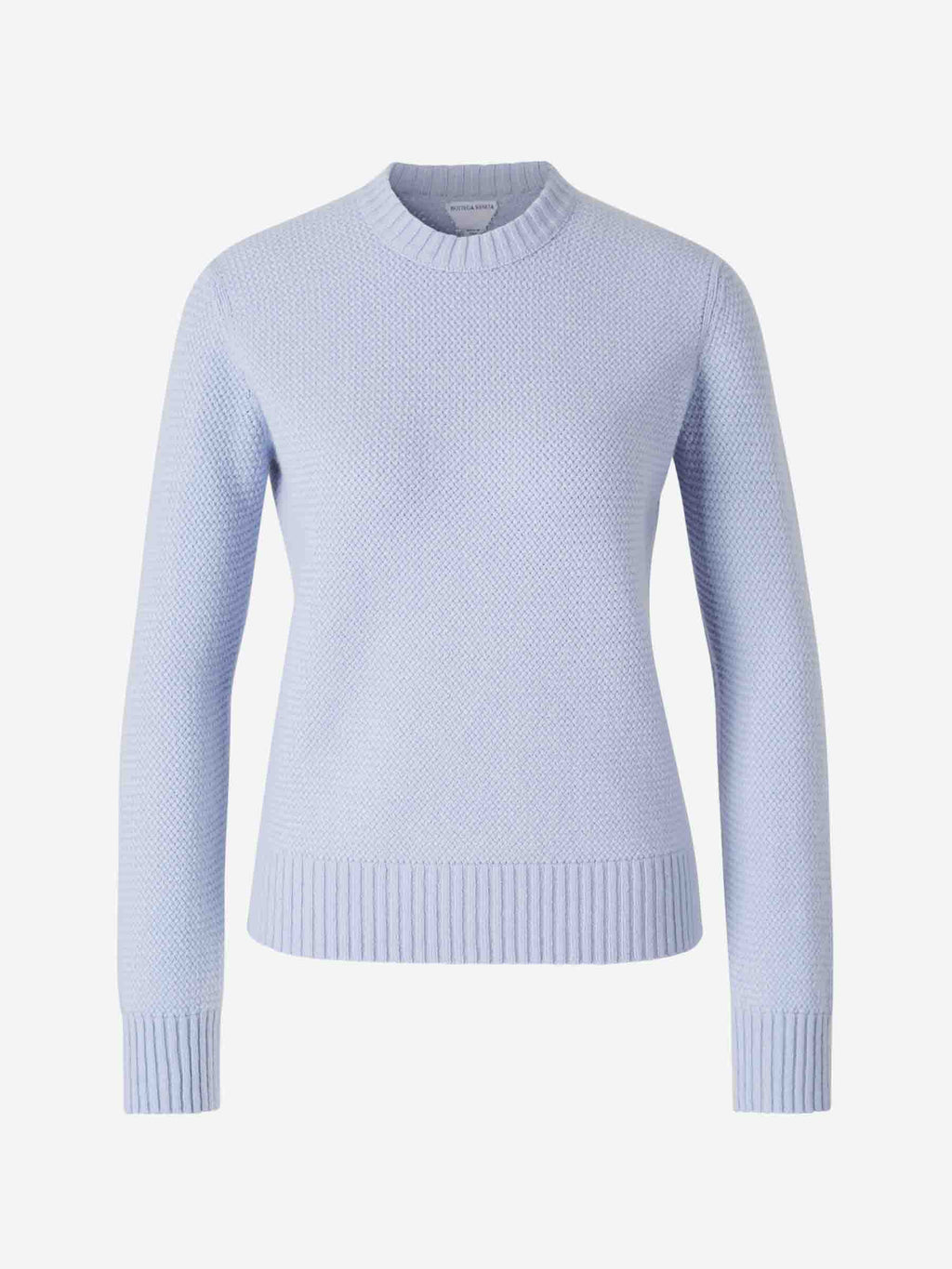 Intrecciato Cashmere Jersey Bottega veneta оригінал – Купити в Україні – боковий вид