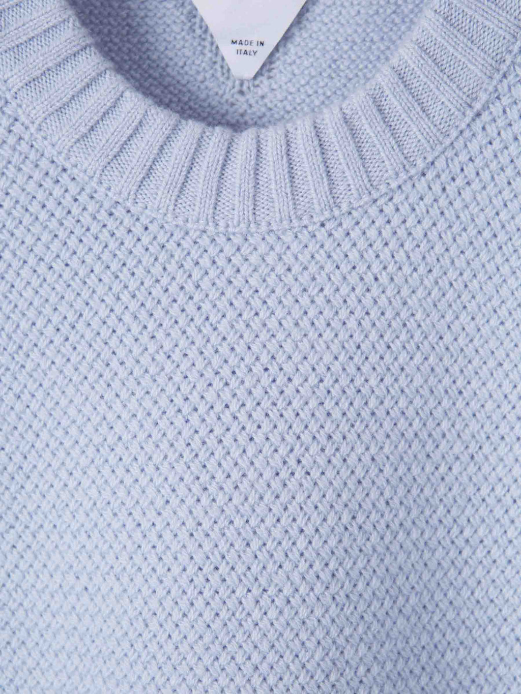 Intrecciato Cashmere Jersey Bottega veneta оригінал – Купити в Україні – детальний вид