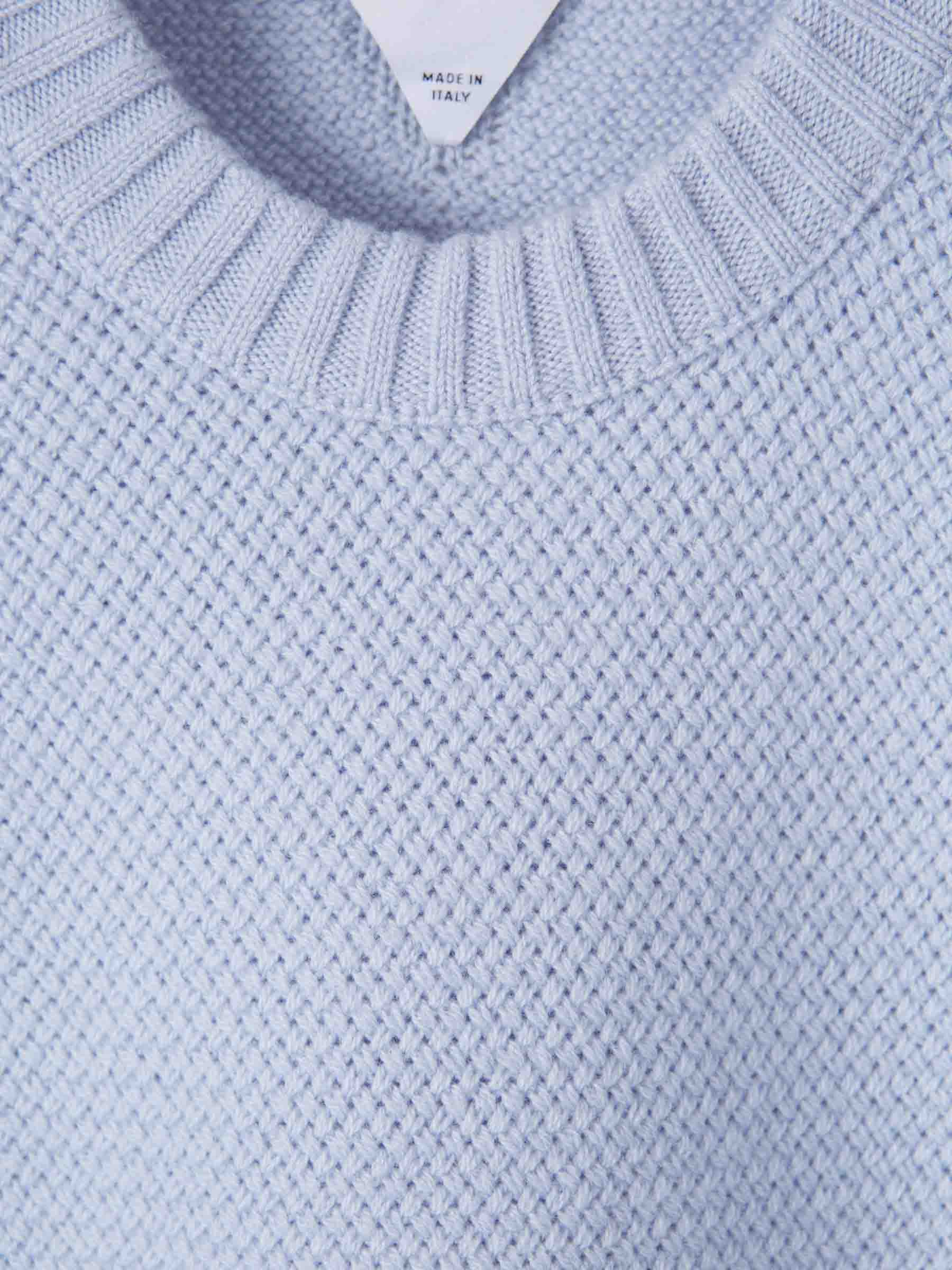 Intrecciato Cashmere Jersey Bottega veneta оригінал – Купити в Україні – детальний вид