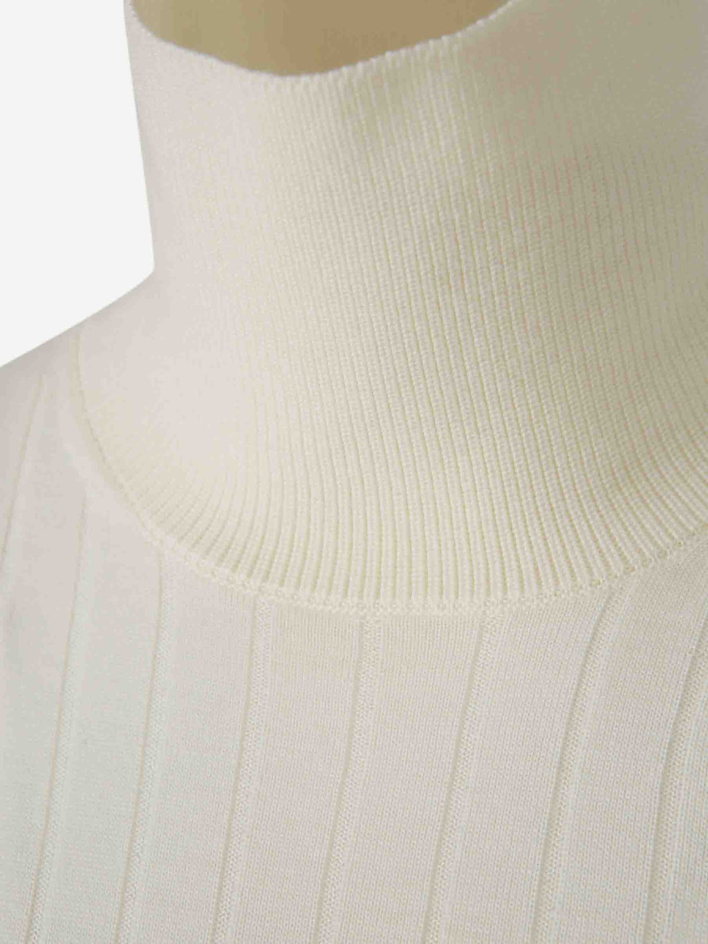 Оригінальна Wool Knitted Sweater Moncler – збільшений вид