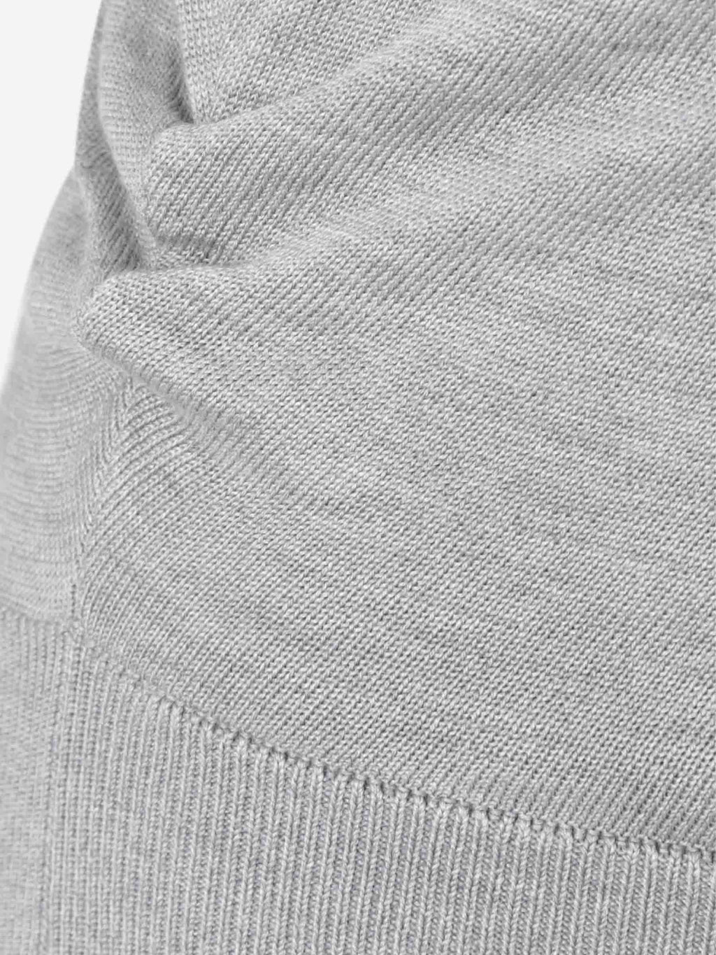 Jersey Capas Seda Acne studios – Гарантія оригінальності – детальний вид