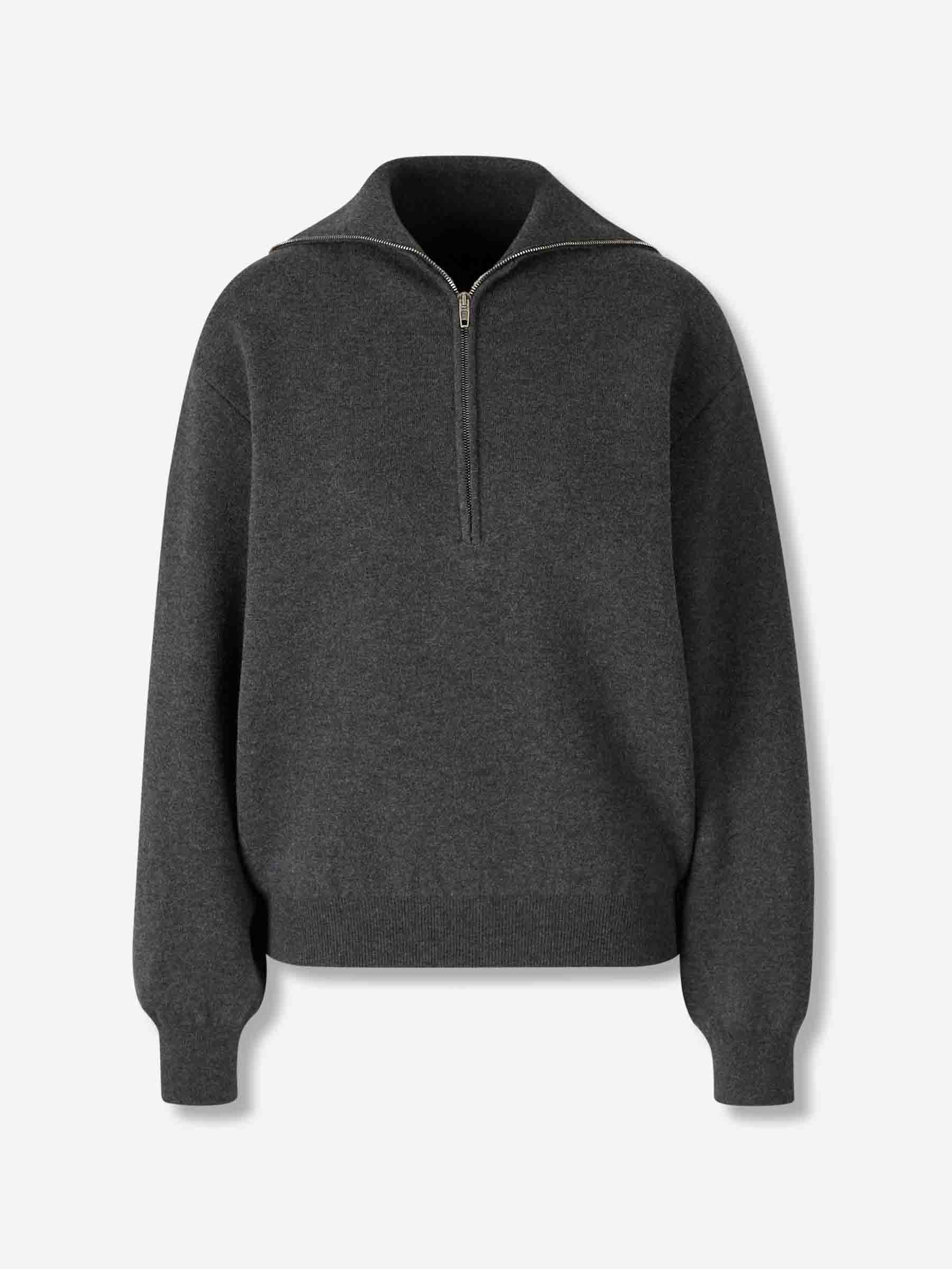 Balenciaga Knitwear оригінал | Швидка доставка Україна – боковий вид