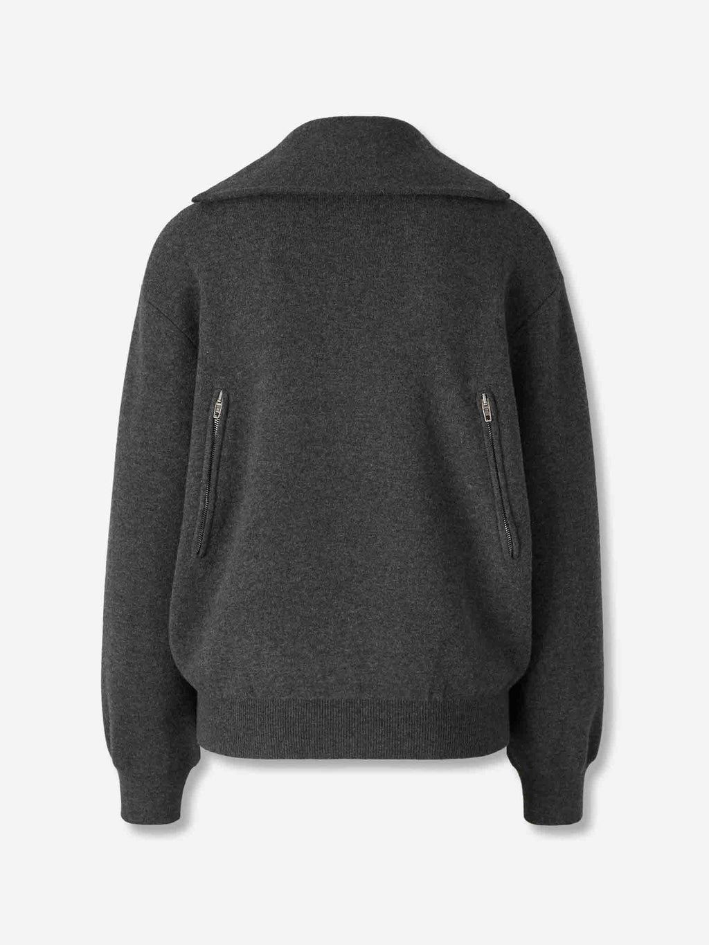 Balenciaga Knitwear оригінал | Швидка доставка Україна – вид ззаду