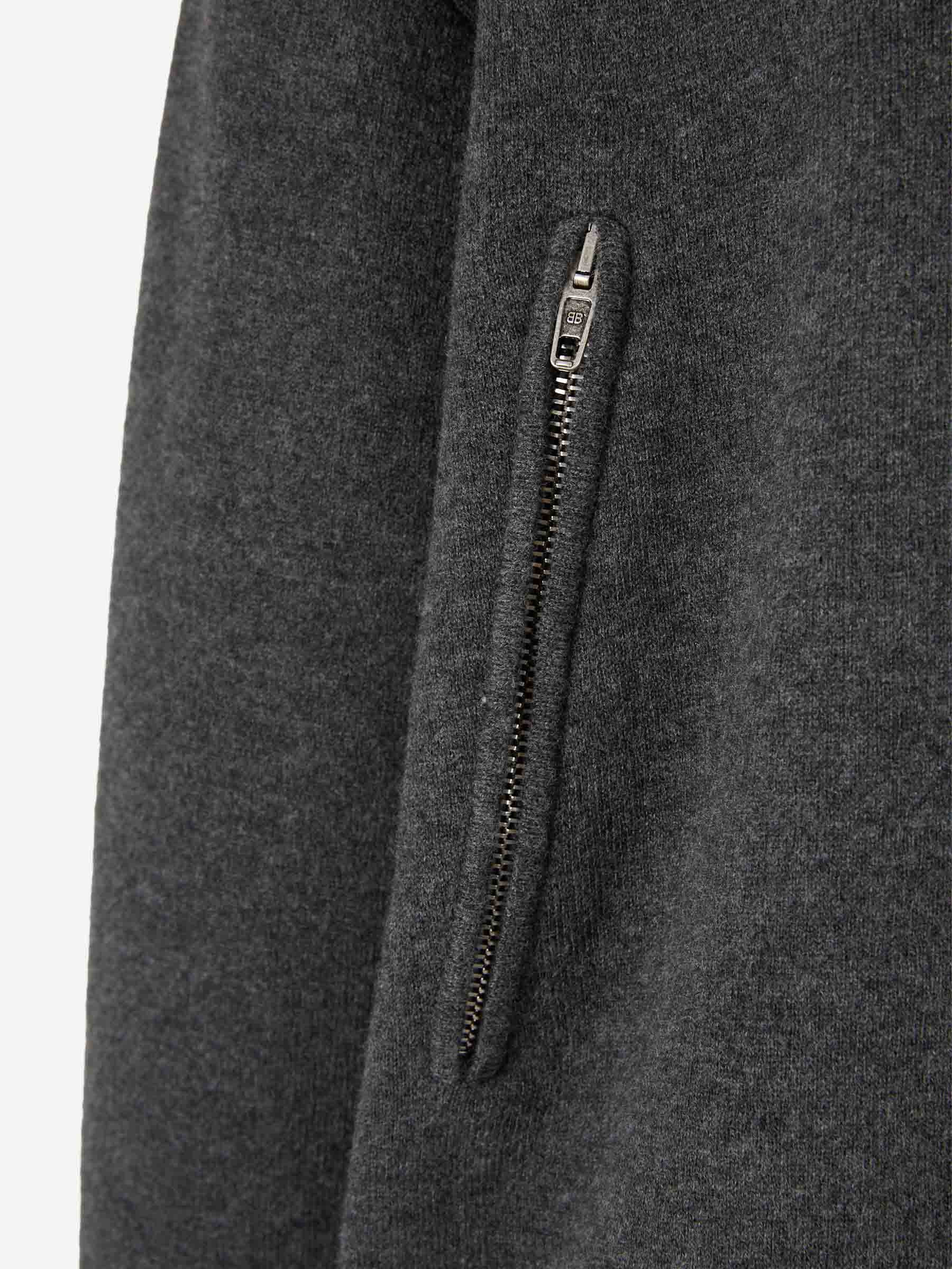 Balenciaga Knitwear оригінал | Швидка доставка Україна – збільшений вид