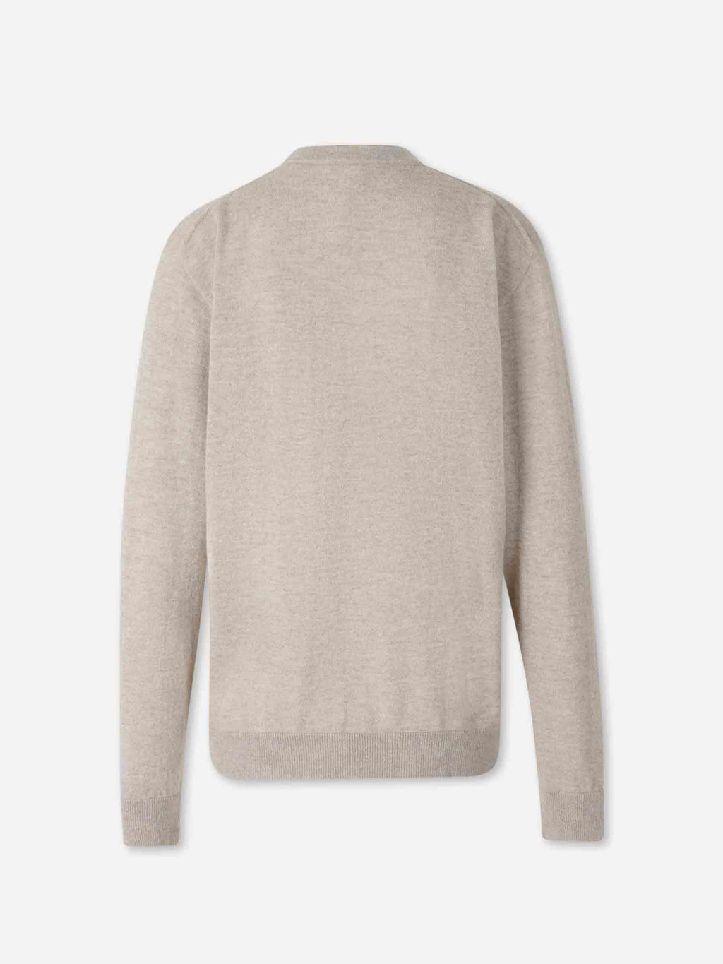 Extra Fine Knit Sweater The row – Гарантія оригінальності – вид ззаду