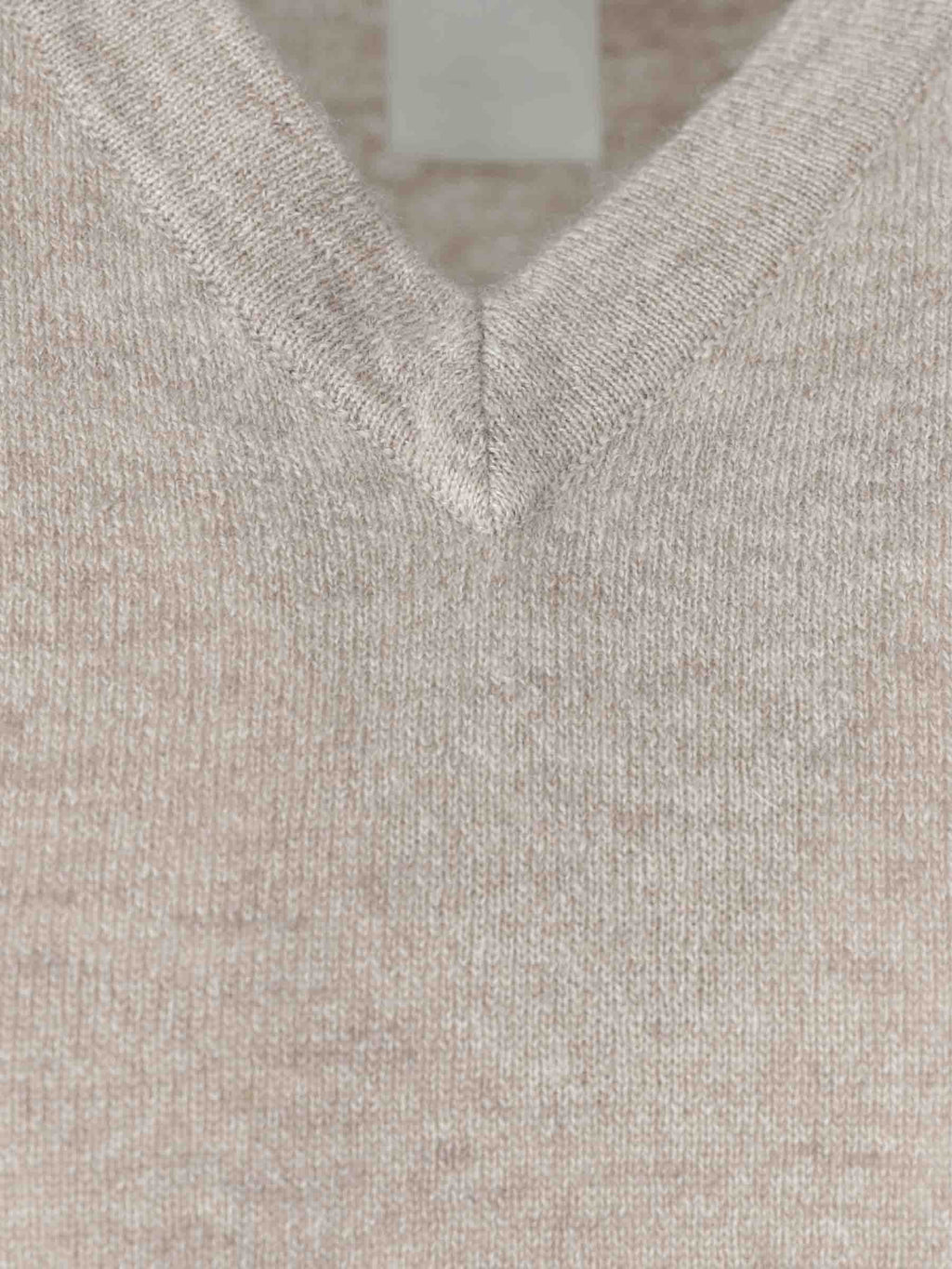 Extra Fine Knit Sweater The row – Гарантія оригінальності – збільшений вид