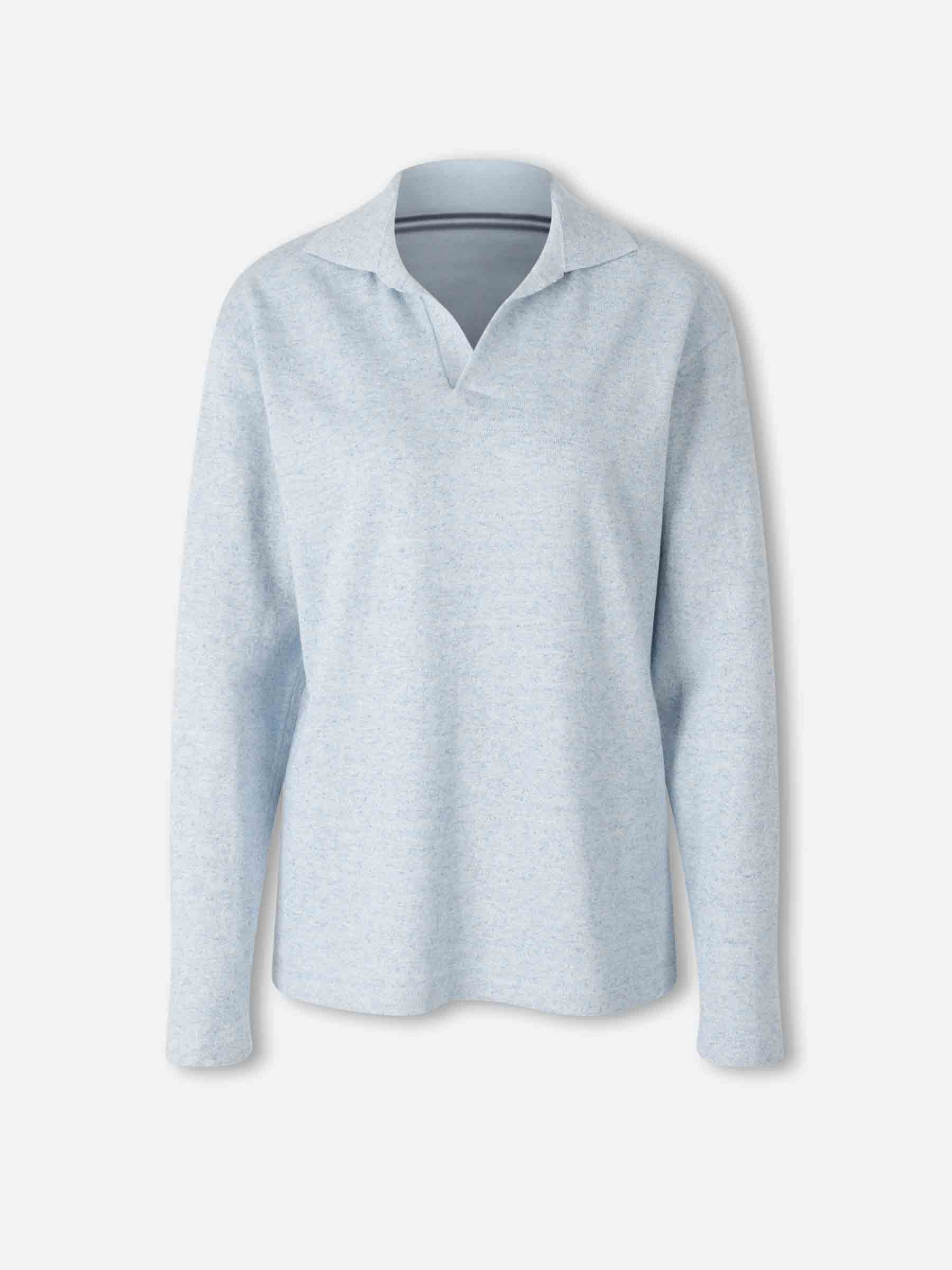 The row Knitwear оригінал | Швидка доставка Україна – боковий вид