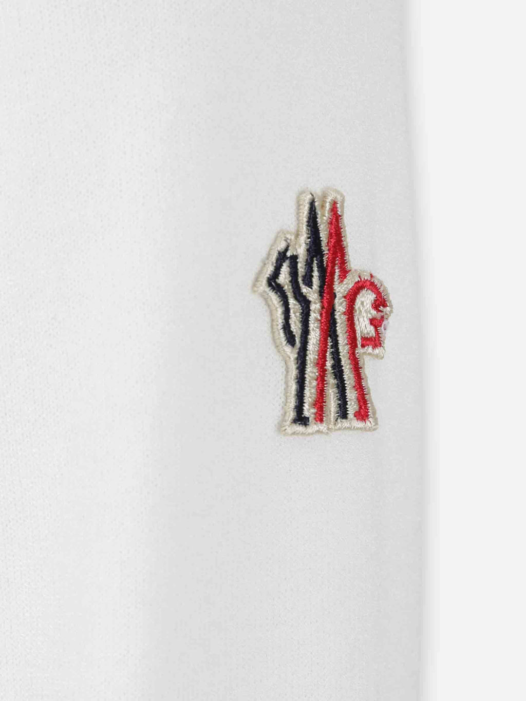 Ribbed Knit Sweater Moncler оригінал – Купити в Україні – детальний вид
