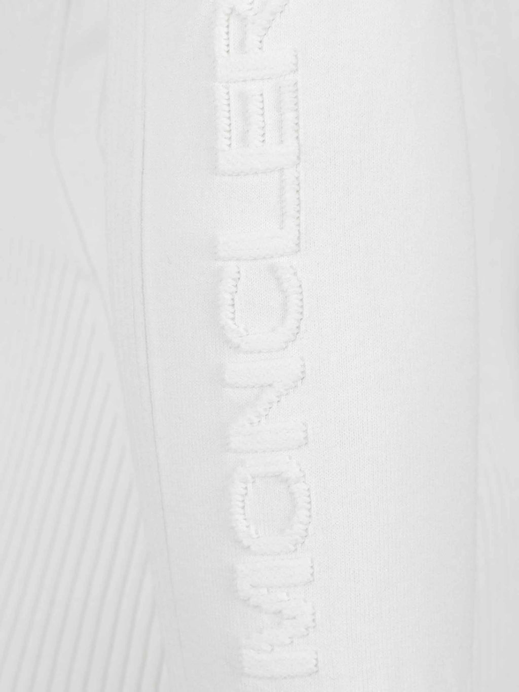 Ribbed Knit Sweater Moncler оригінал – Купити в Україні – збільшений вид