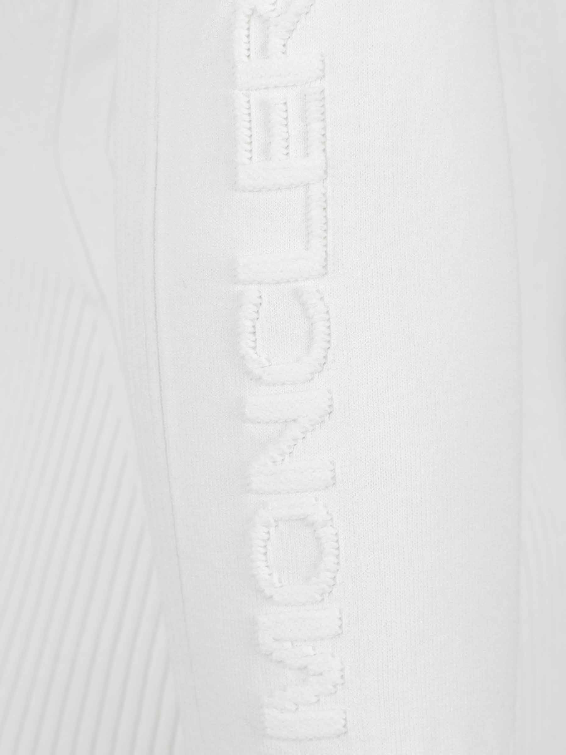 Ribbed Knit Sweater Moncler оригінал – Купити в Україні – збільшений вид
