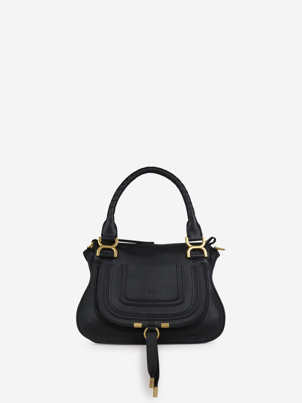 Оригінальна Marcie S Bag Chloe – боковий вид