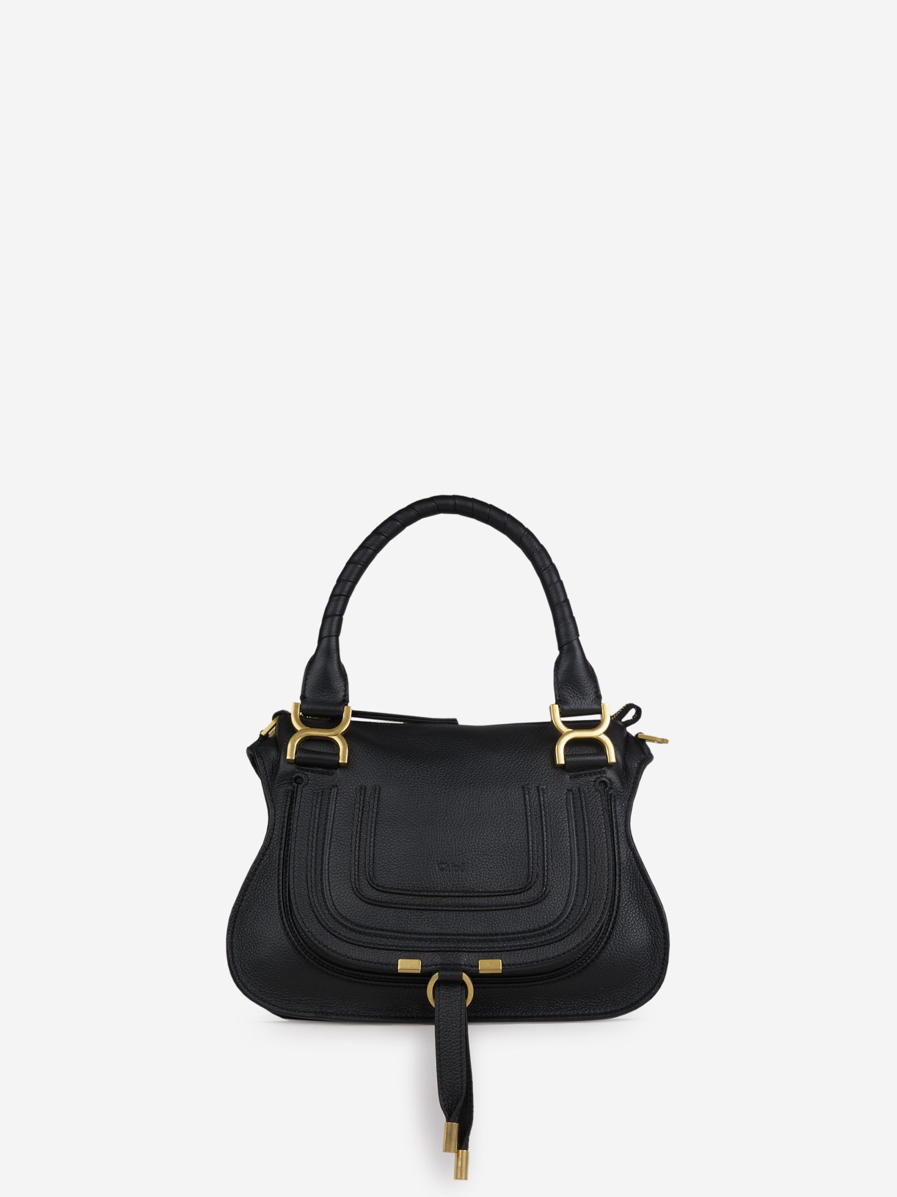 Оригінальна Marcie S Bag Chloe – боковий вид