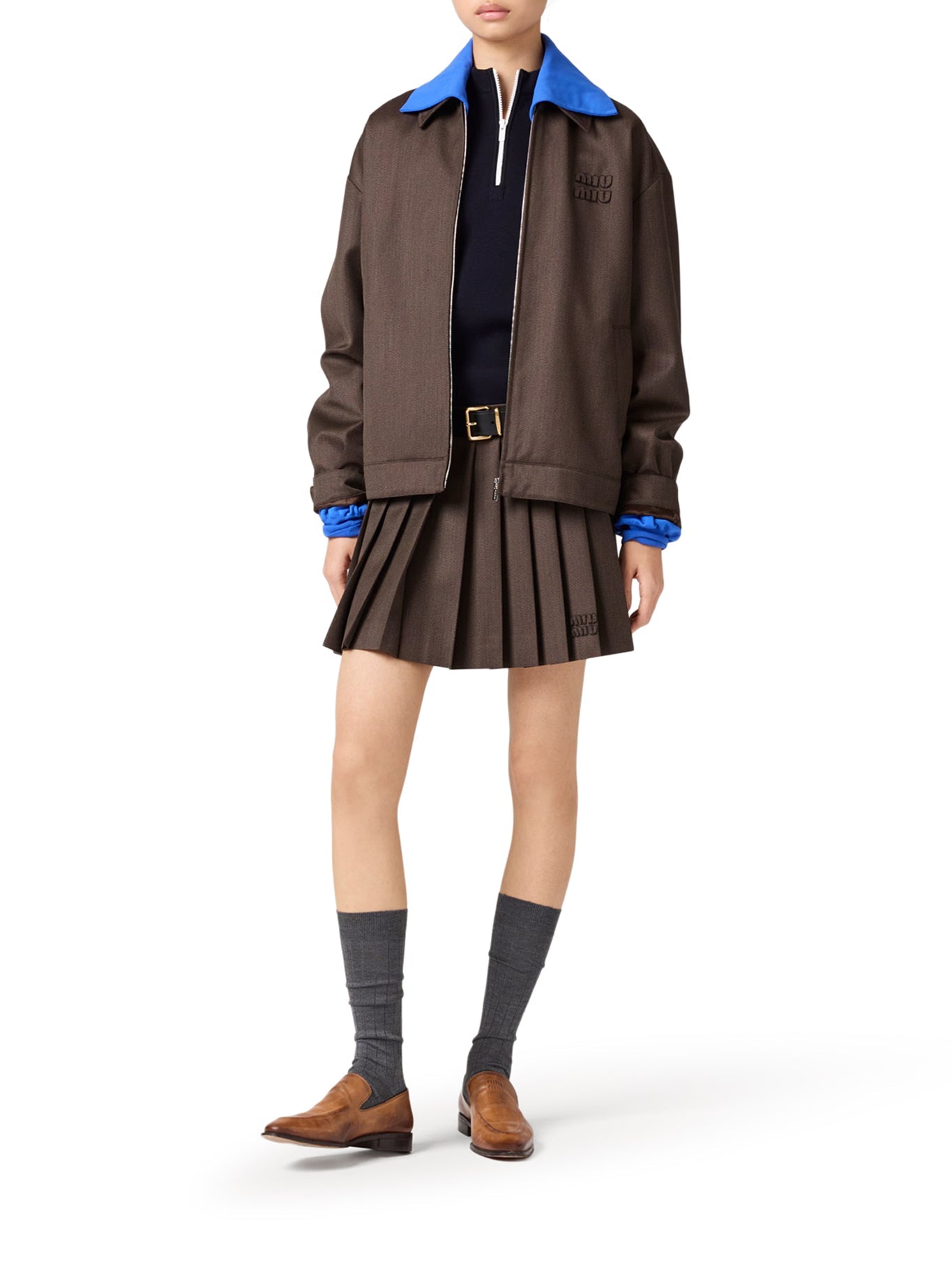 Miu miu Dresses & Skirts оригінал | Швидка доставка Україна – вид ззаду