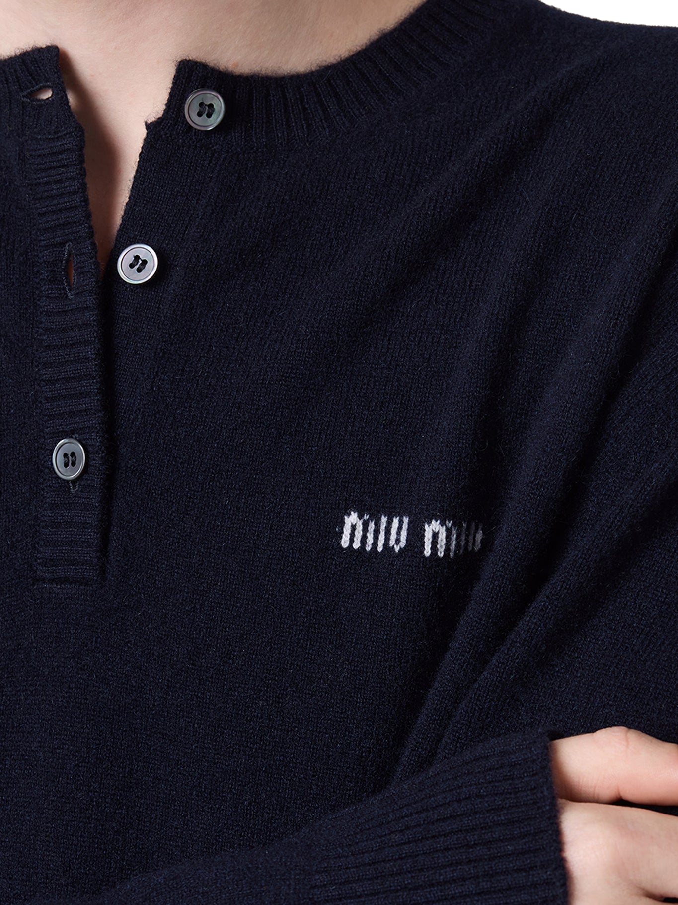 Miu miu Knitwear оригінал | Швидка доставка Україна – збільшений вид