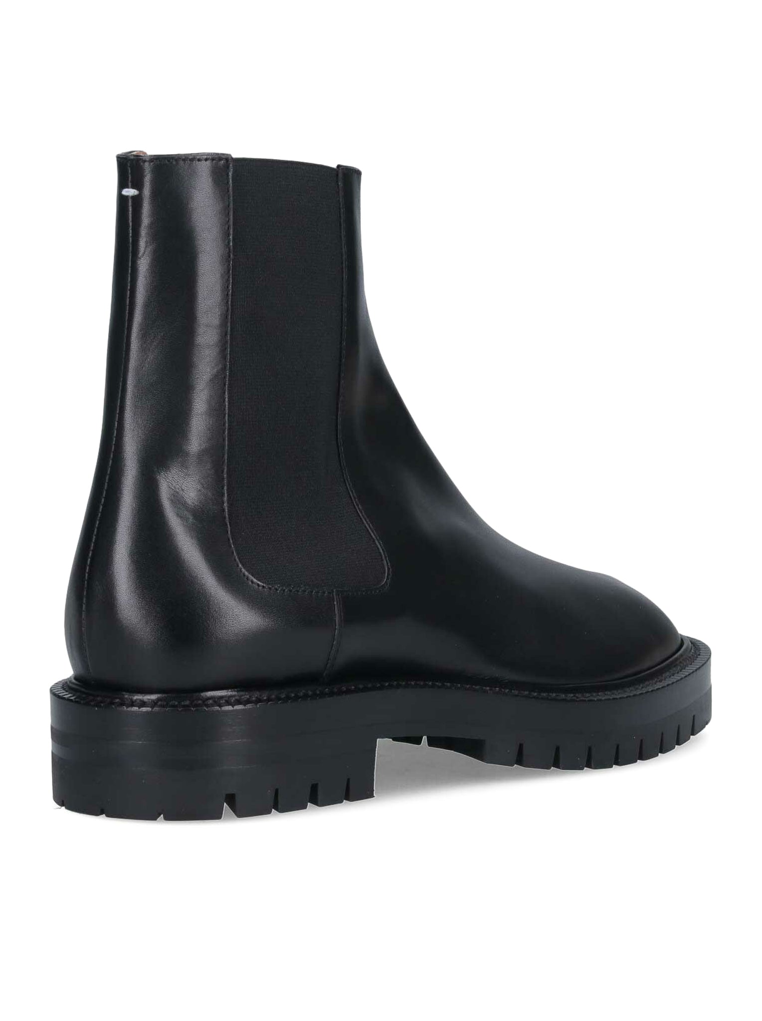Chelsea Boots Maison margiela – Гарантія оригінальності – детальний вид
