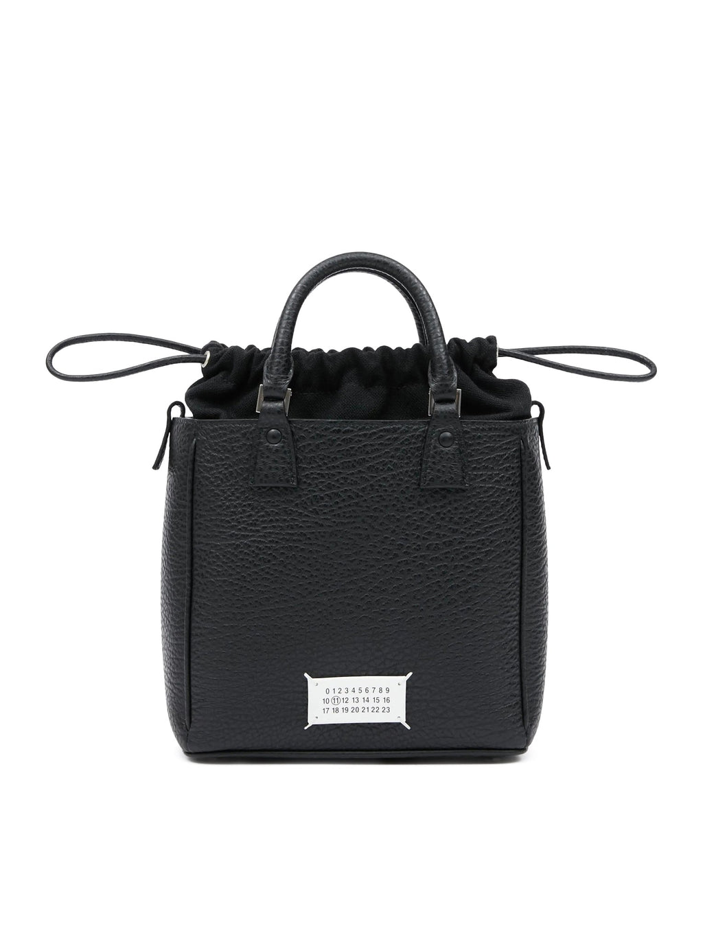 Оригінальна 5ac Tote Vertical Bag Maison margiela – боковий вид