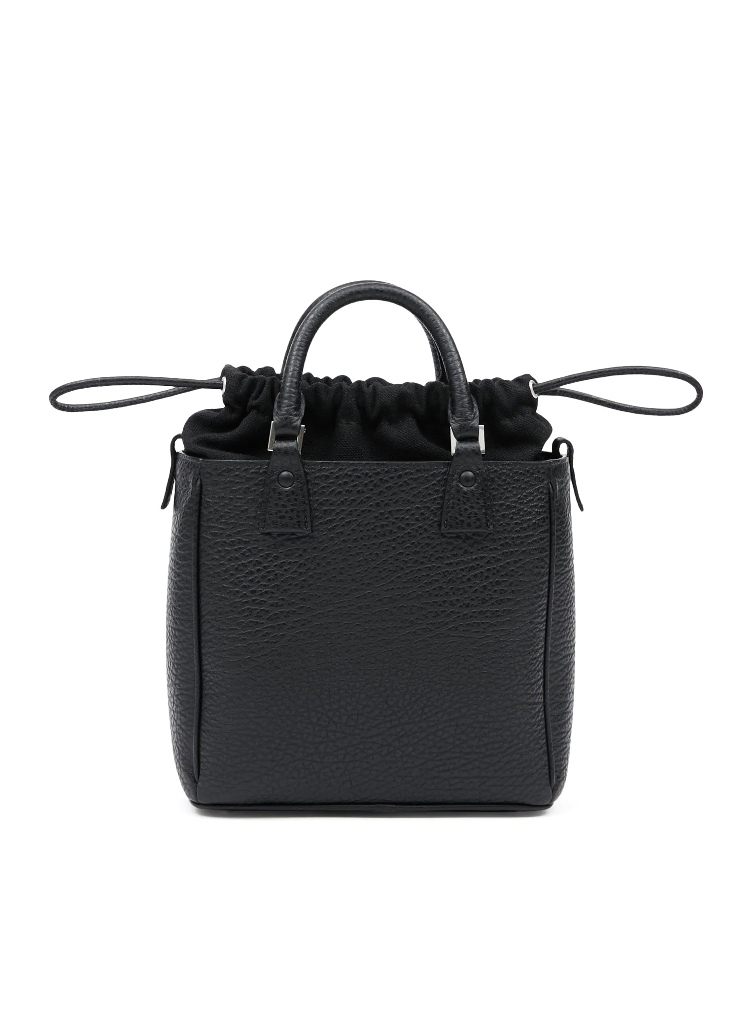Оригінальна 5ac Tote Vertical Bag Maison margiela – вид ззаду