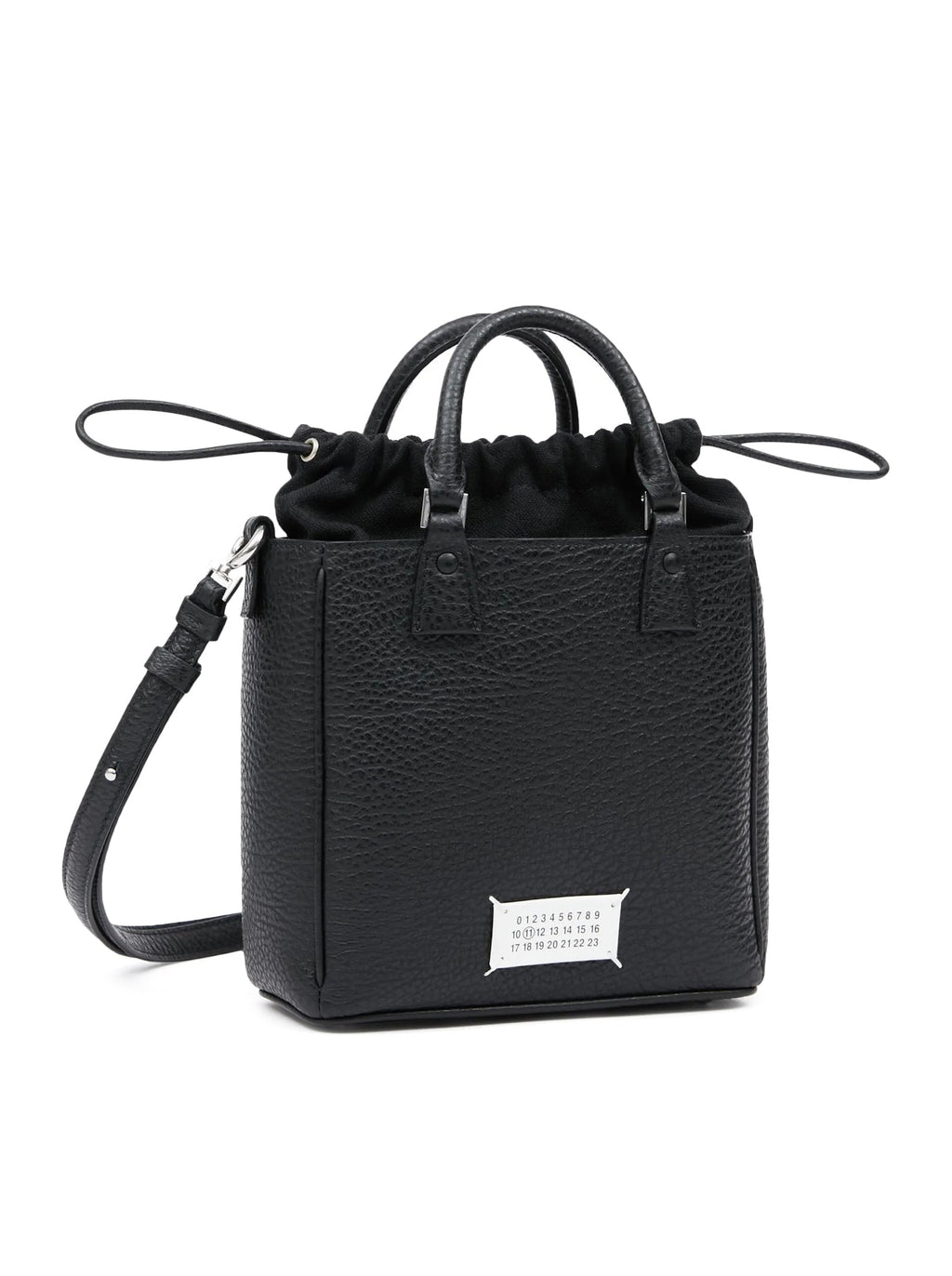 Оригінальна 5ac Tote Vertical Bag Maison margiela – детальний вид