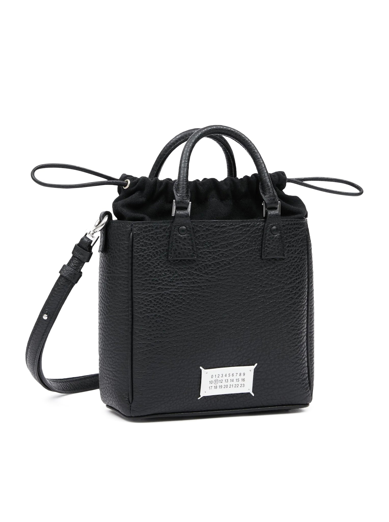 Оригінальна 5ac Tote Vertical Bag Maison margiela – детальний вид