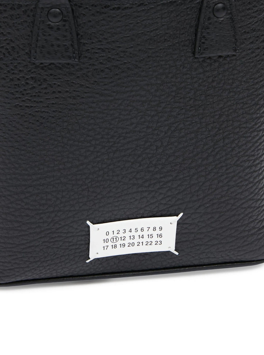 Оригінальна 5ac Tote Vertical Bag Maison margiela – збільшений вид