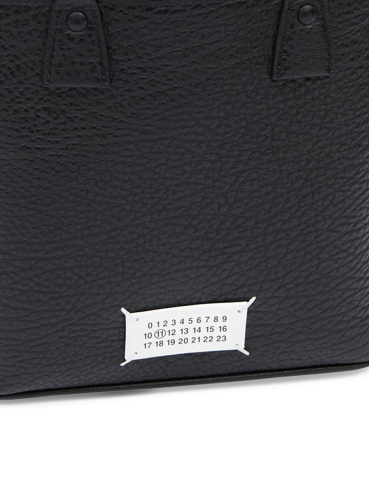 Оригінальна 5ac Tote Vertical Bag Maison margiela – збільшений вид