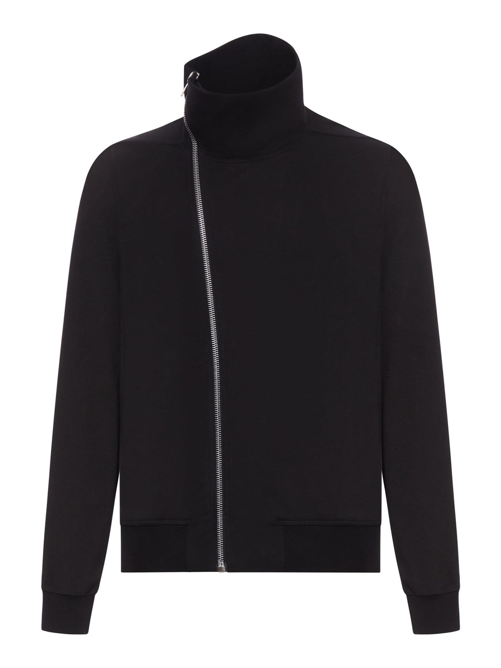 Bauhaus Jogger In Heavy Jersey Rick owens оригінал – Купити в Україні – боковий вид