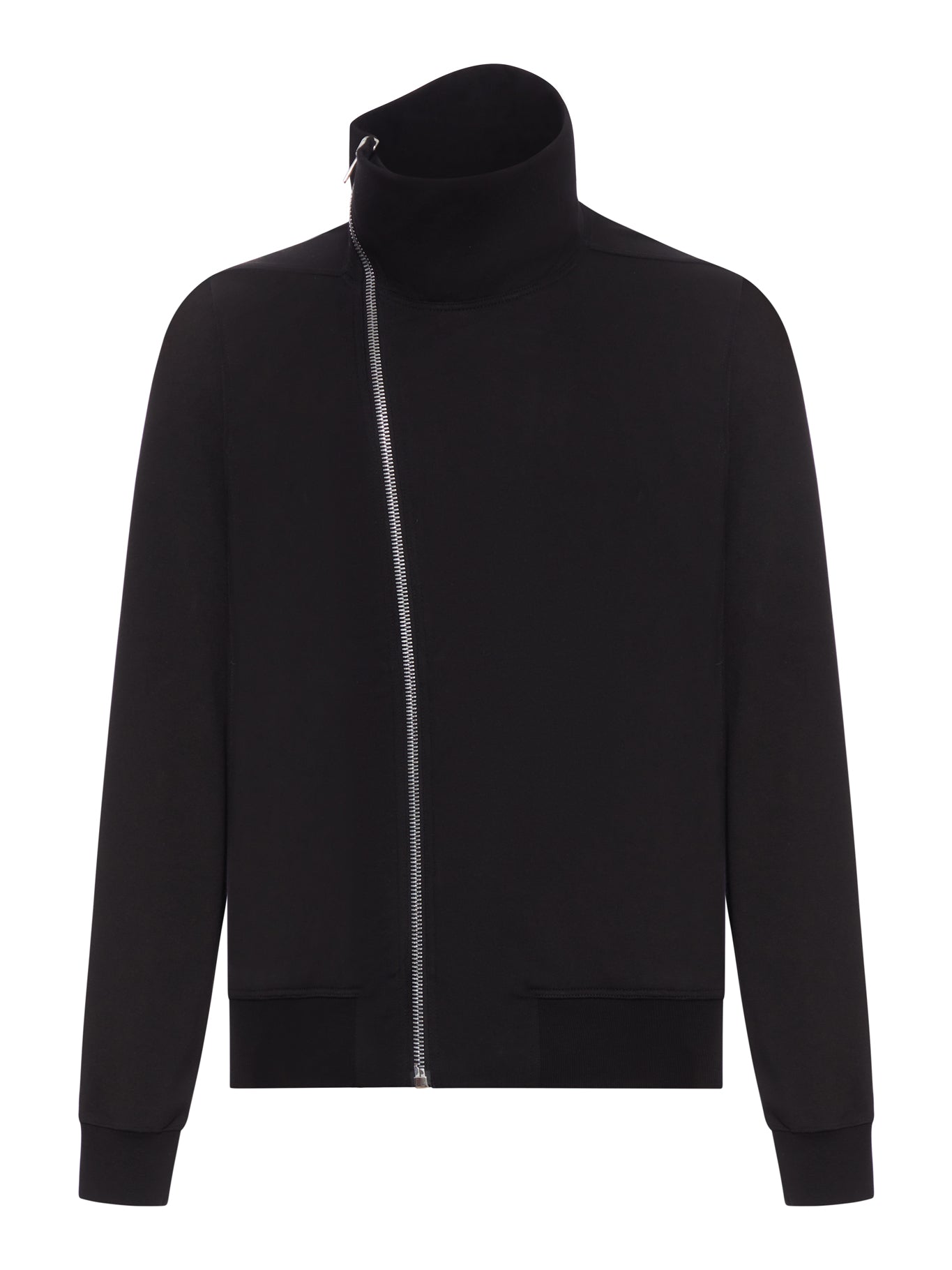 Bauhaus Jogger In Heavy Jersey Rick owens оригінал – Купити в Україні – боковий вид